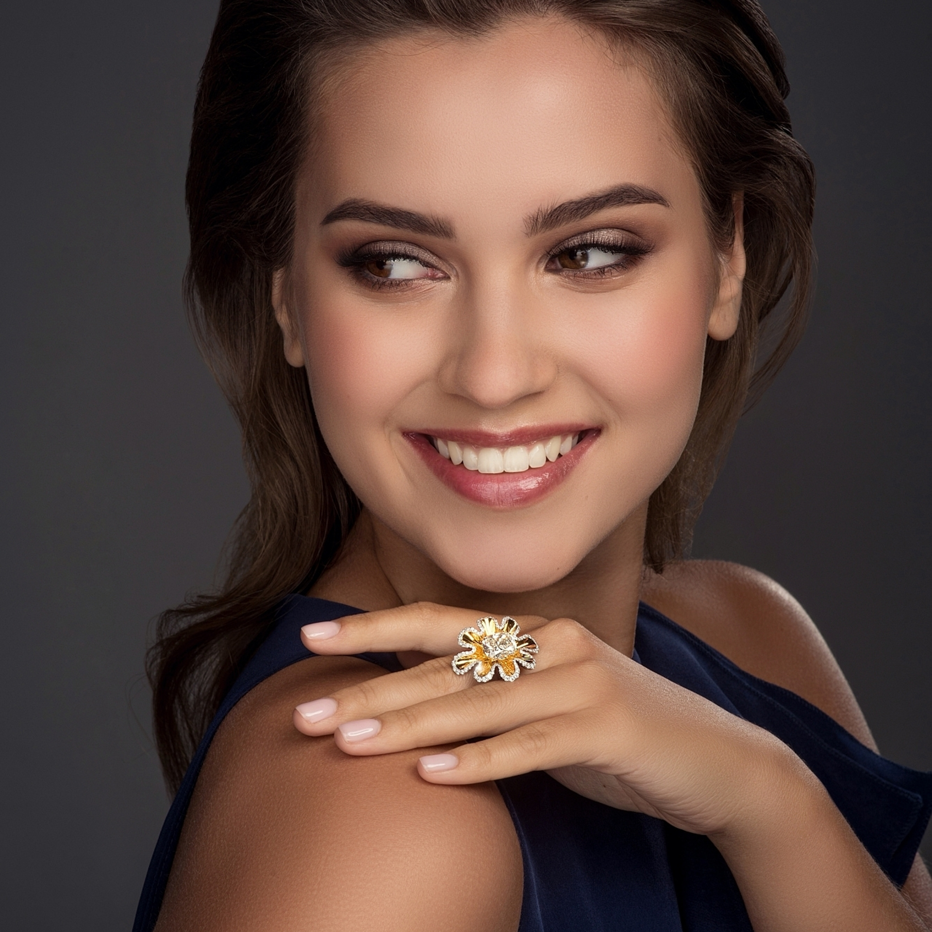 Фотограф и организатор фотосессий в Москве — Наталия Мужецкая