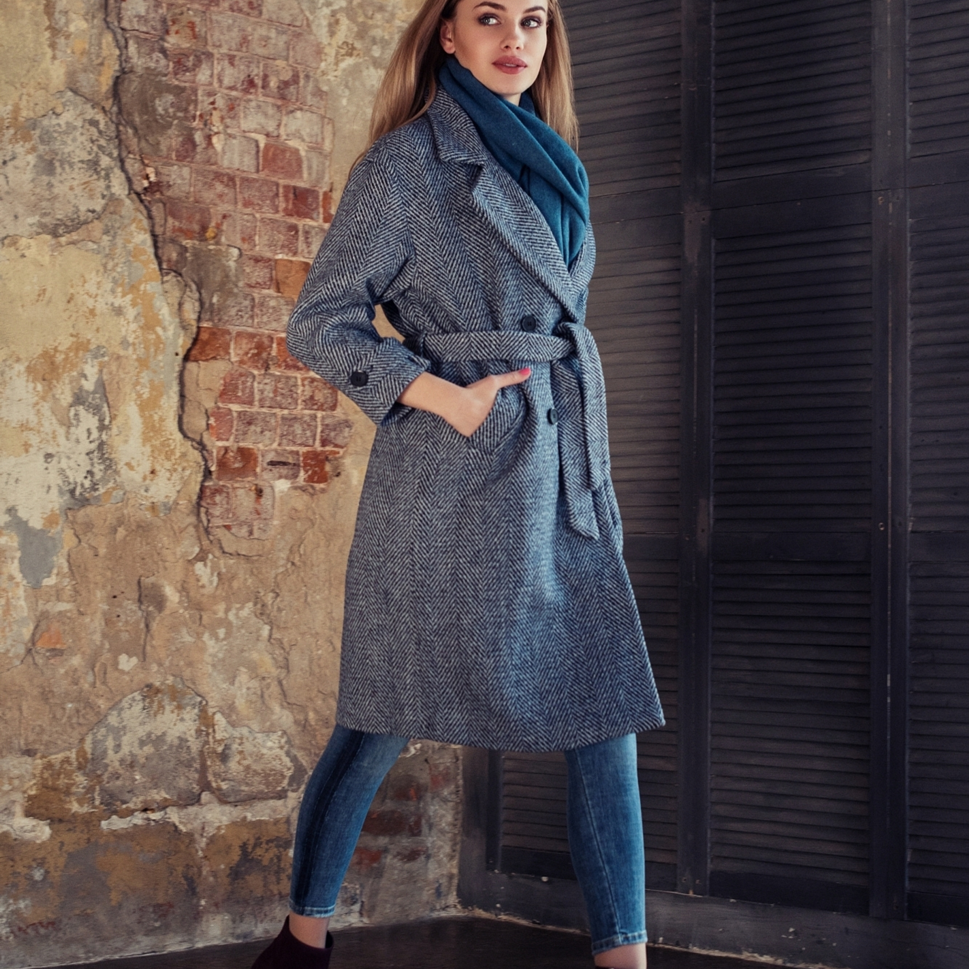 Фотограф и организатор фотосессий в Москве — Наталия Мужецкая