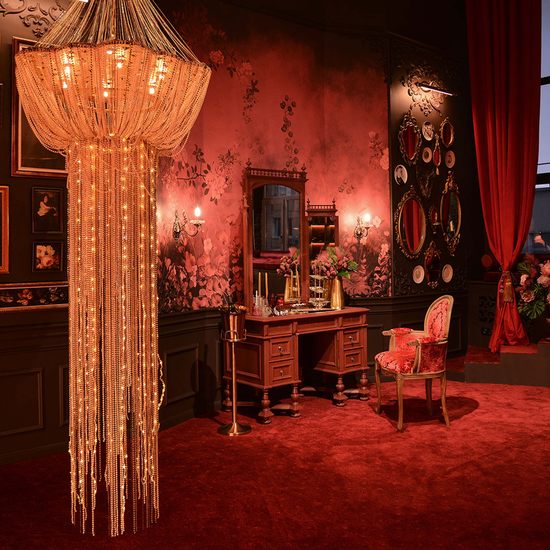 АНОНСЫ НОВЫЙ ГОД. ФОТОГРАФ ОКСАНА БРЭДШОУ