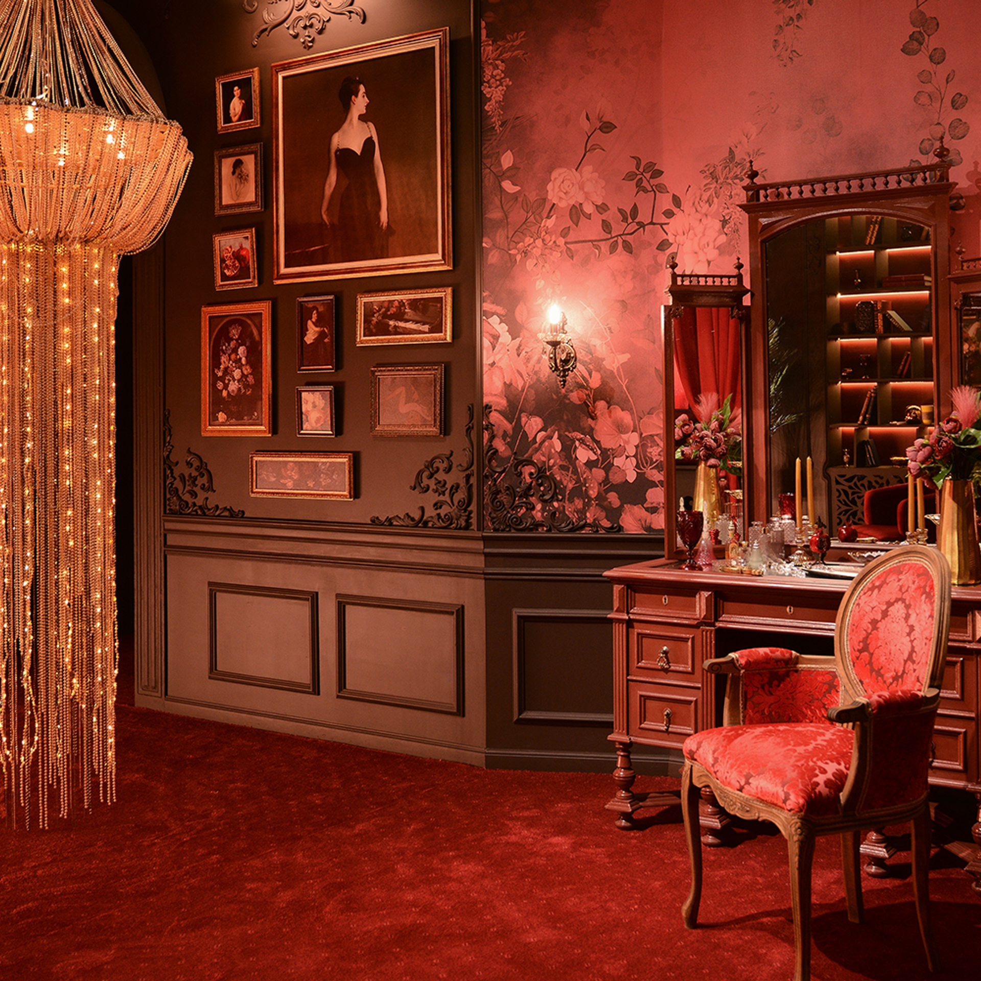 АНОНСЫ НОВЫЙ ГОД. ФОТОГРАФ ОКСАНА БРЭДШОУ