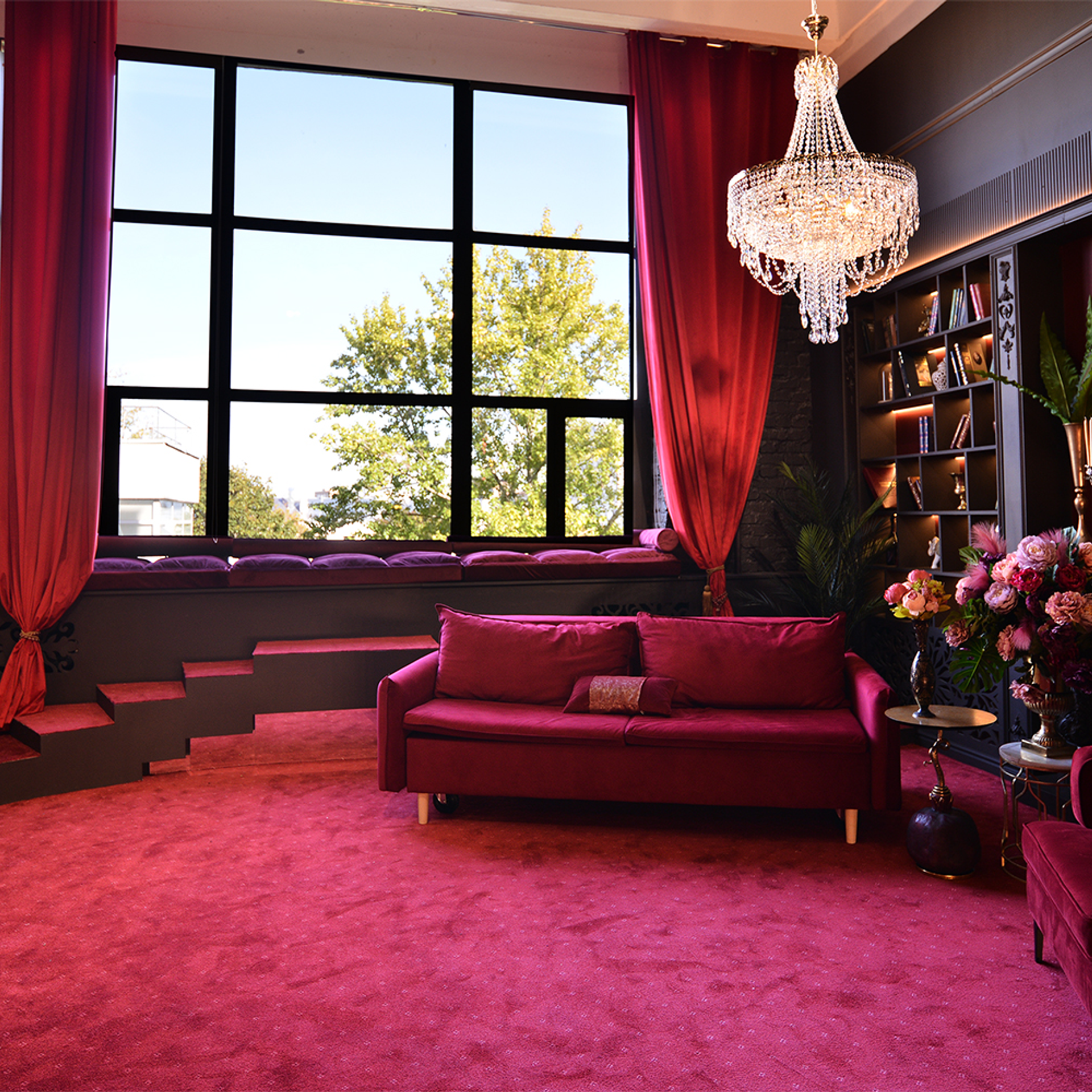 АНОНСЫ НОВЫЙ ГОД. ФОТОГРАФ ОКСАНА БРЭДШОУ