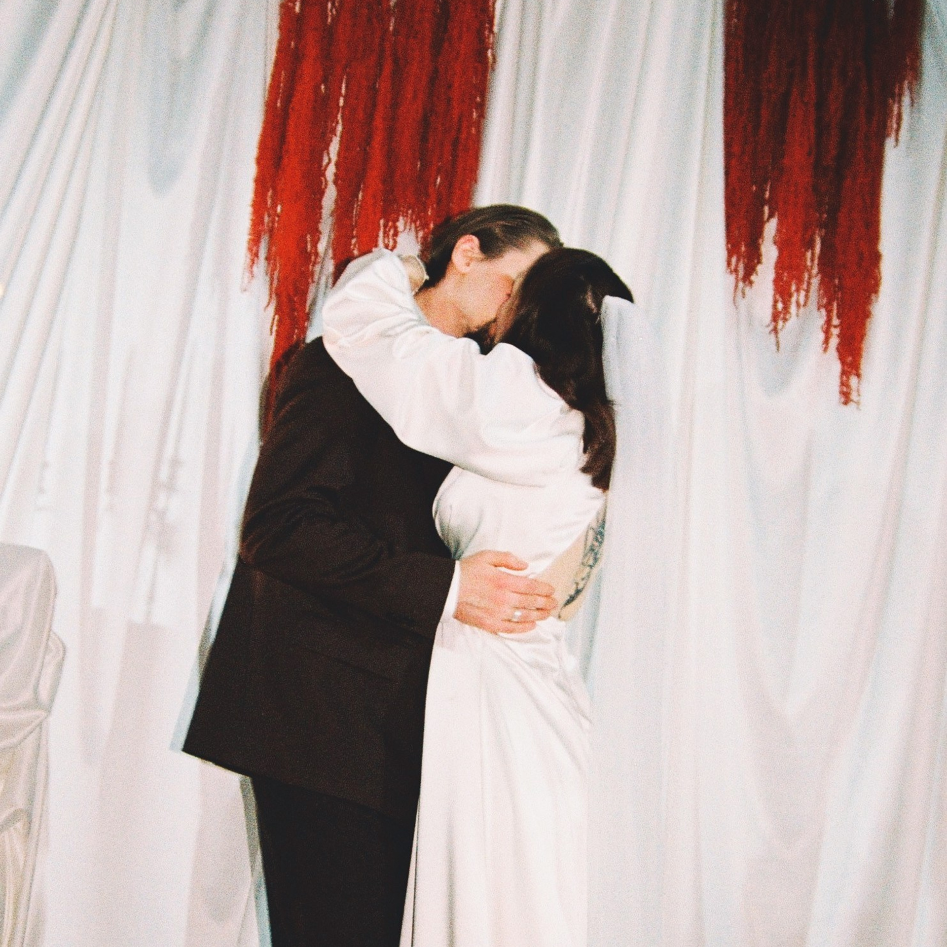 Ваш фотограф в Екатеринбурге Бурлакова Арина