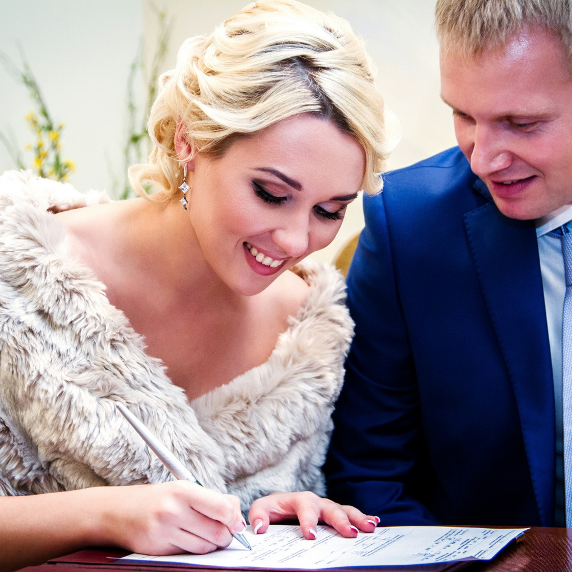 Свадебный фотограф в Москве и Московской области — Олег Лужецкий