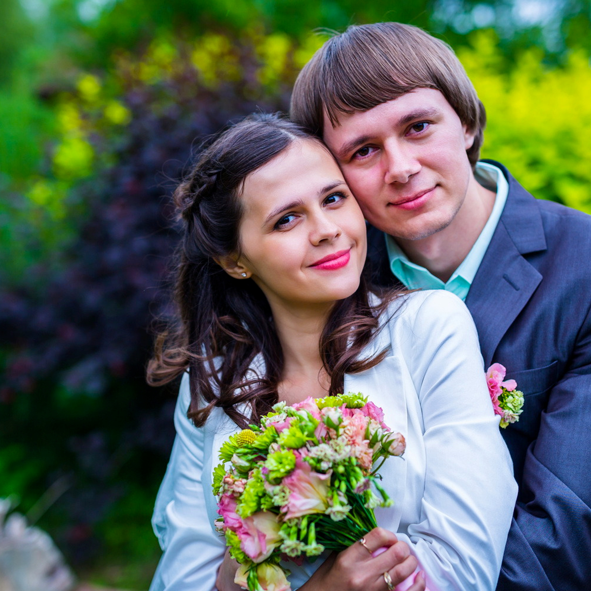 Свадебный фотограф в Москве и Московской области — Олег Лужецкий