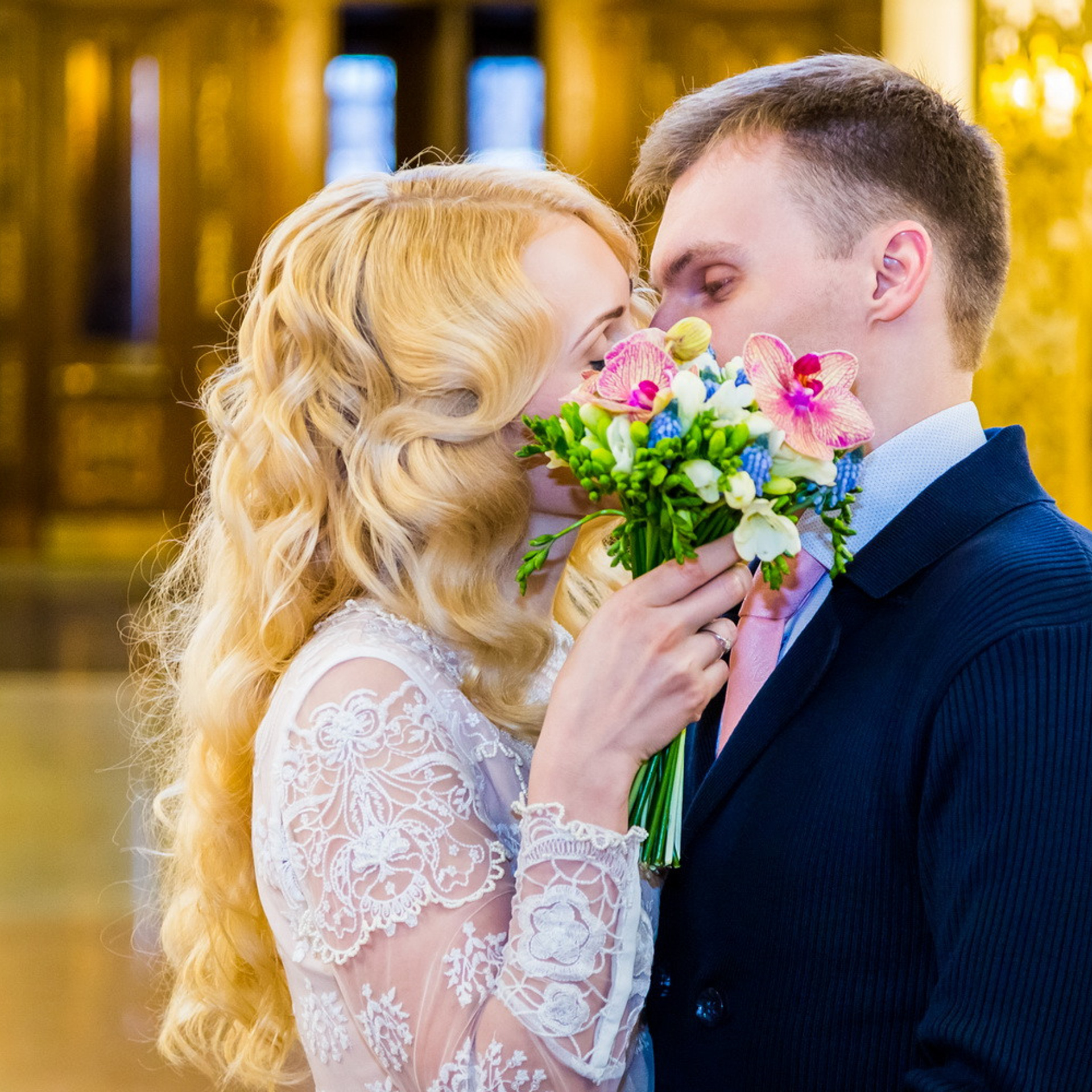 Свадебный фотограф в Москве и Московской области — Олег Лужецкий