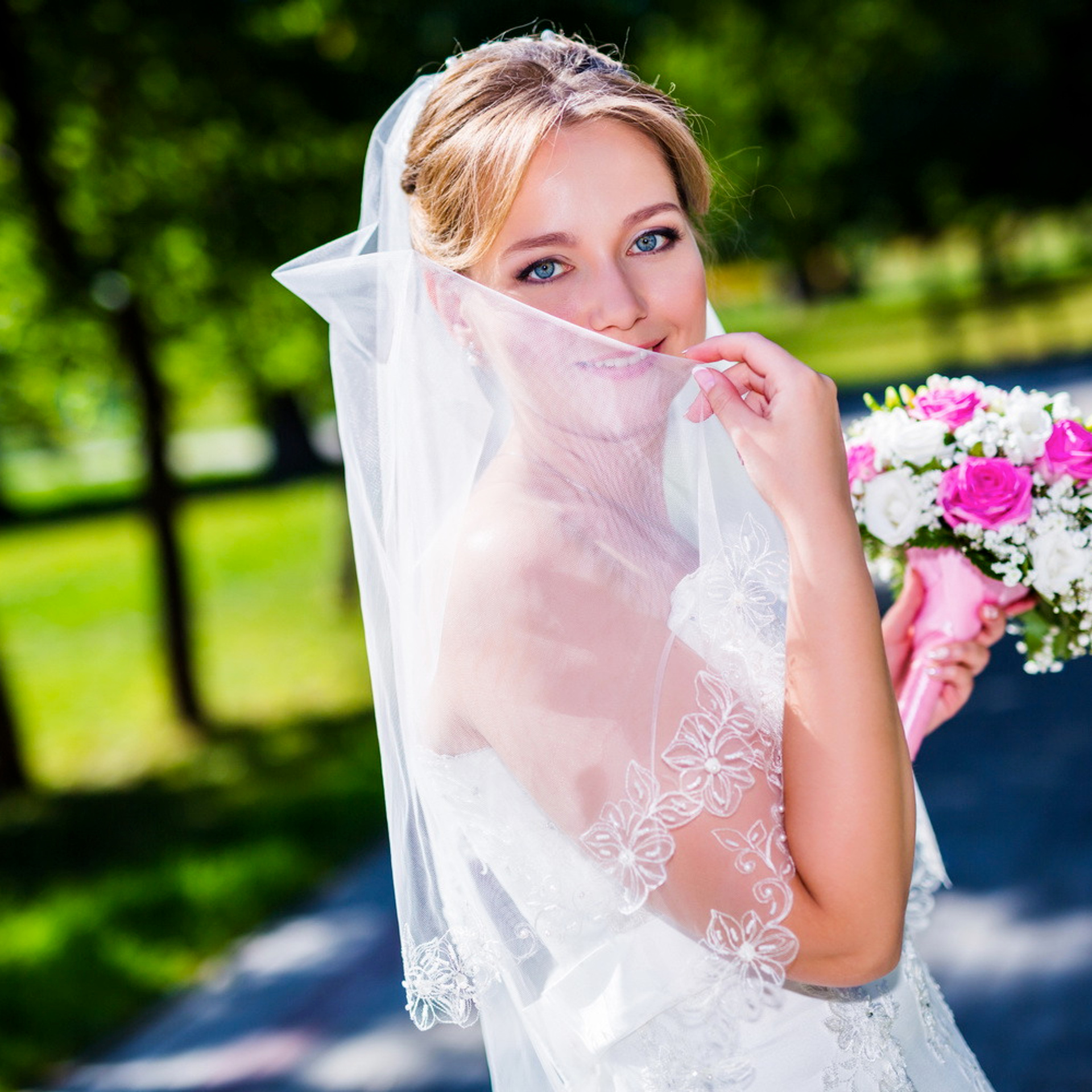 Свадебный фотограф в Москве и Московской области — Олег Лужецкий