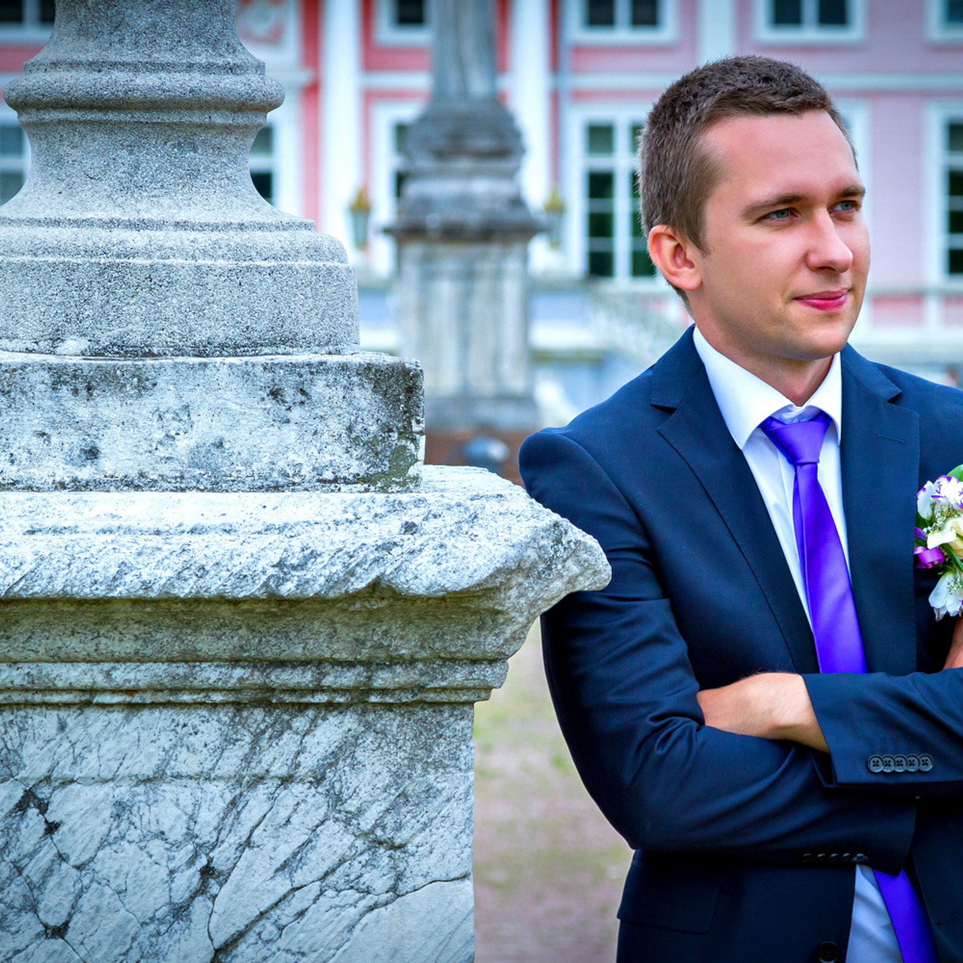 Свадебный фотограф в Москве и Московской области — Олег Лужецкий