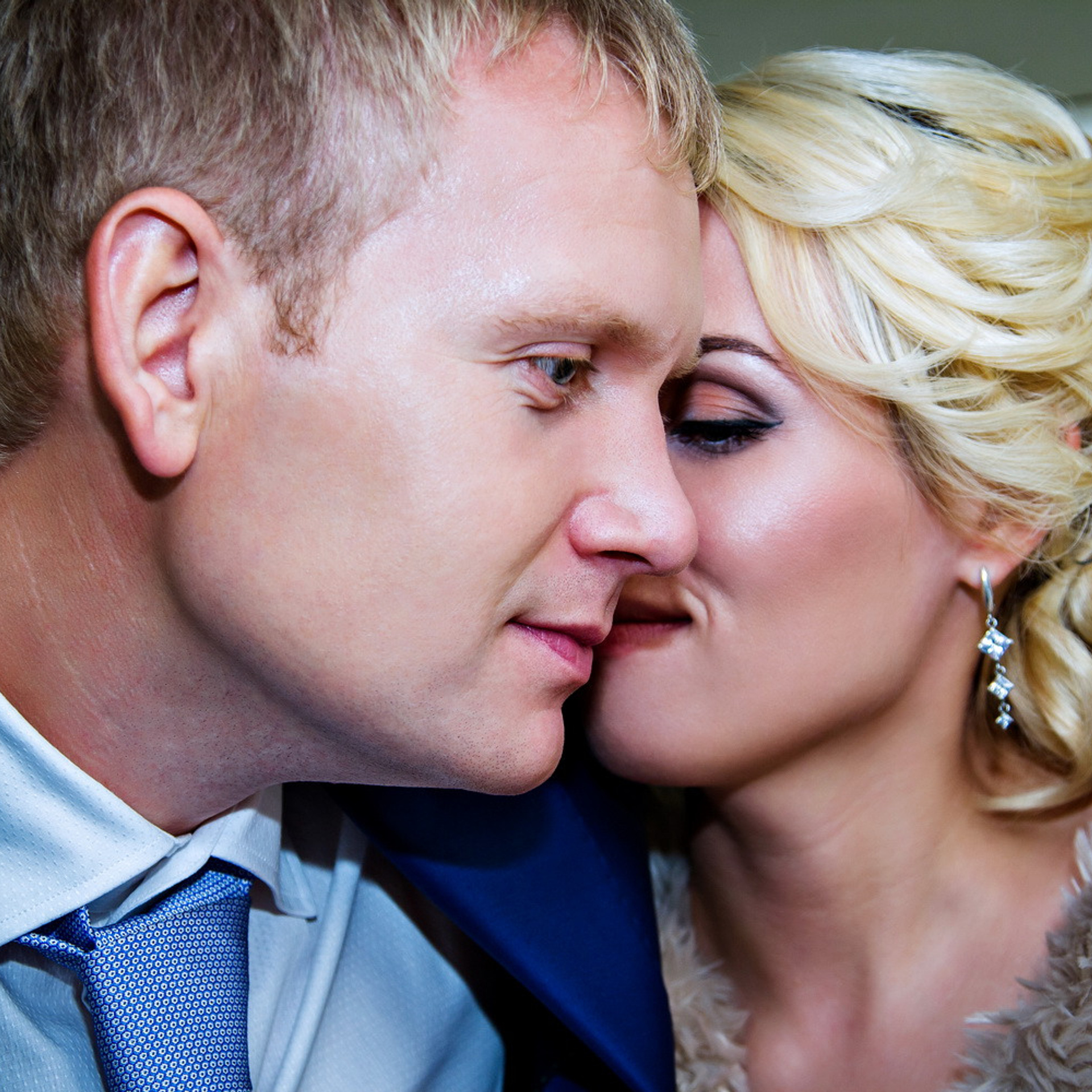 Свадебный фотограф в Москве и Московской области — Олег Лужецкий