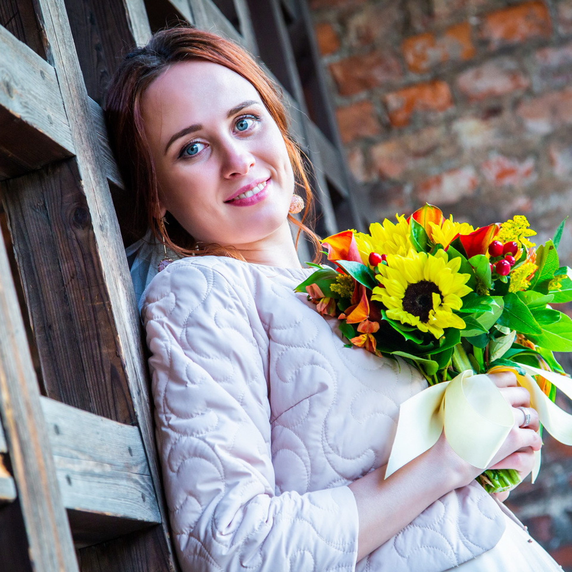 Свадебный фотограф в Москве и Московской области — Олег Лужецкий
