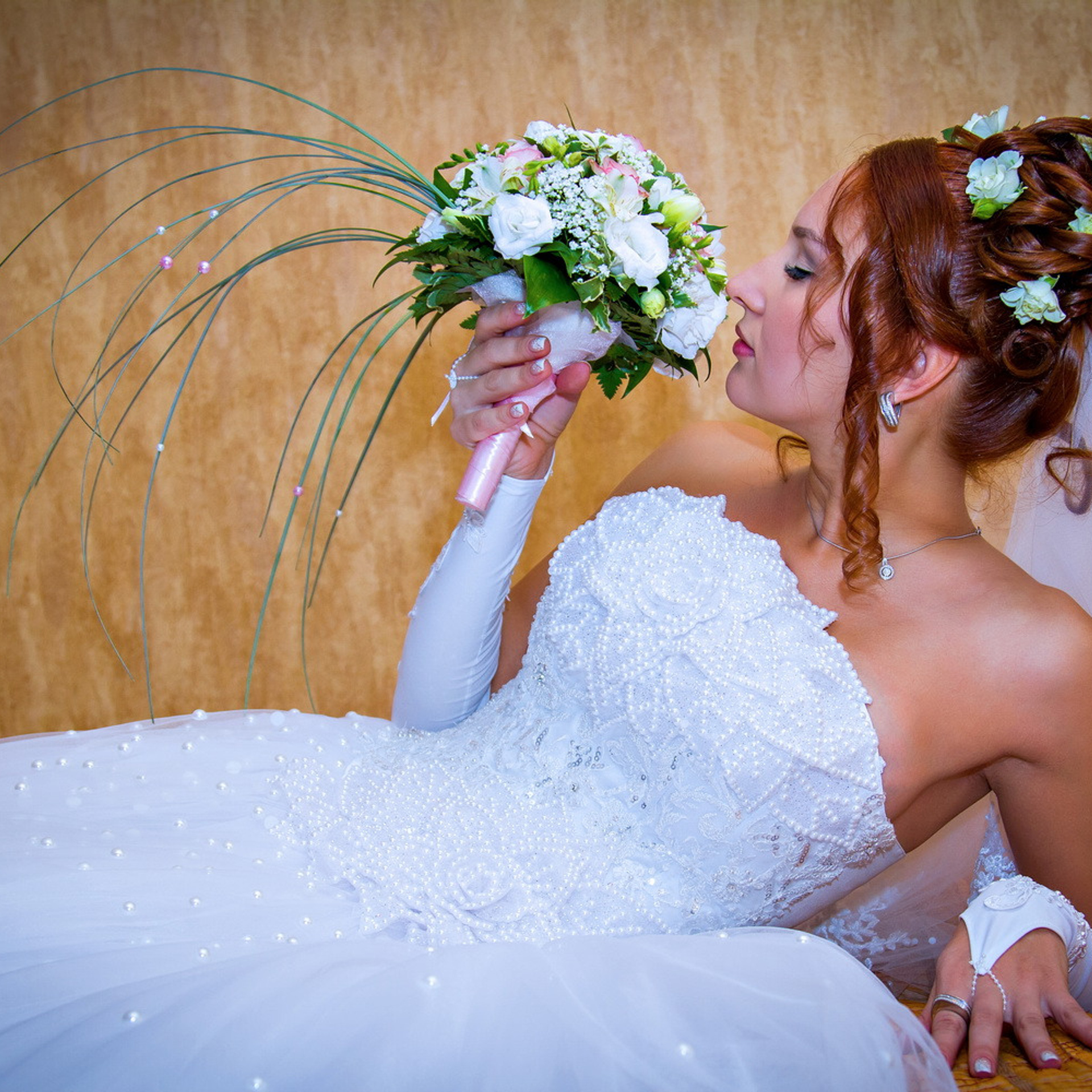 Свадебный фотограф в Москве и Московской области — Олег Лужецкий