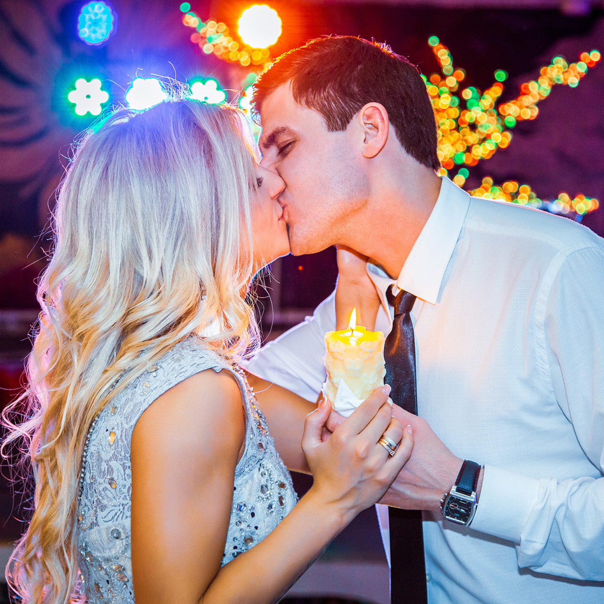 Свадебный фотограф в Москве и Московской области — Олег Лужецкий