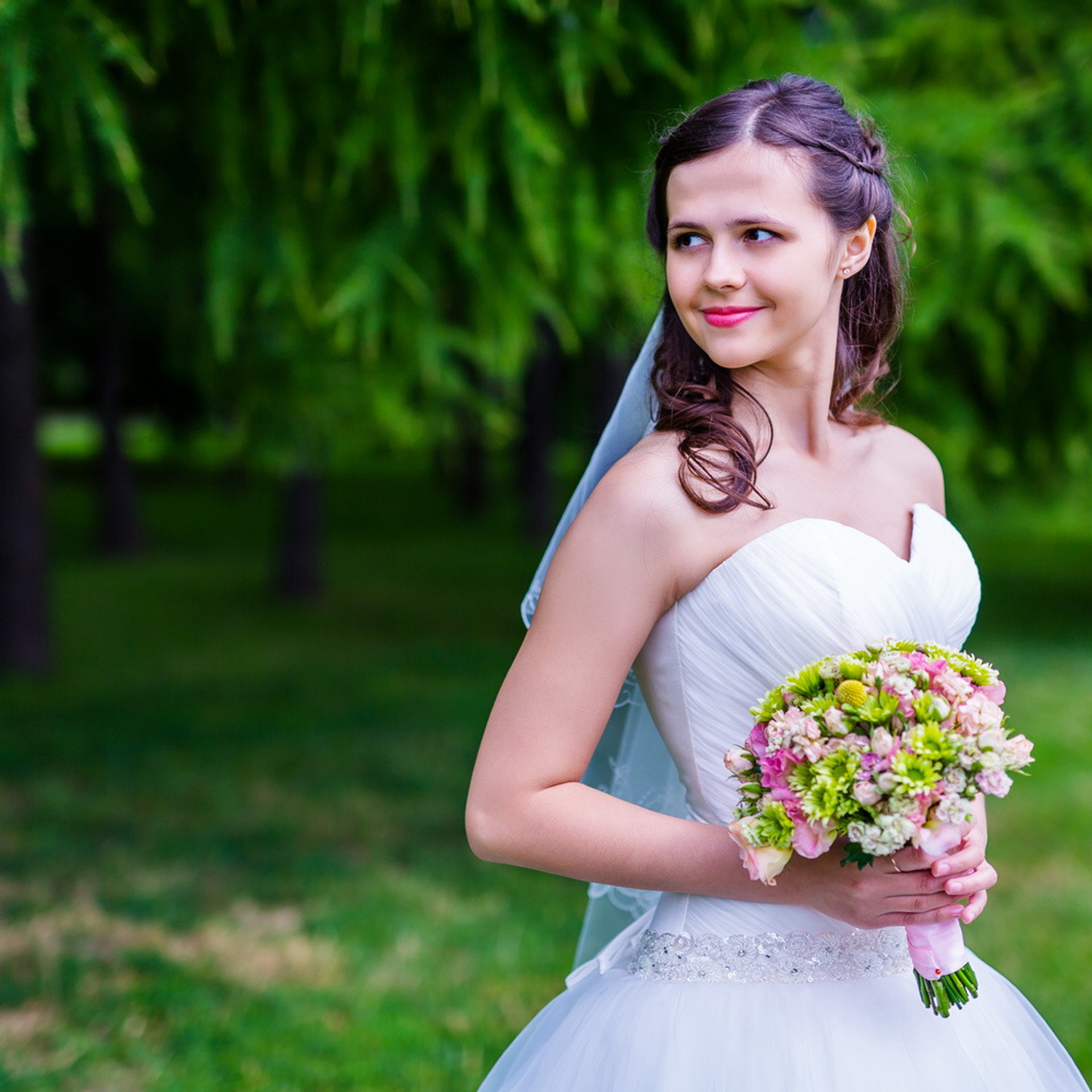 Свадебный фотограф в Москве и Московской области — Олег Лужецкий