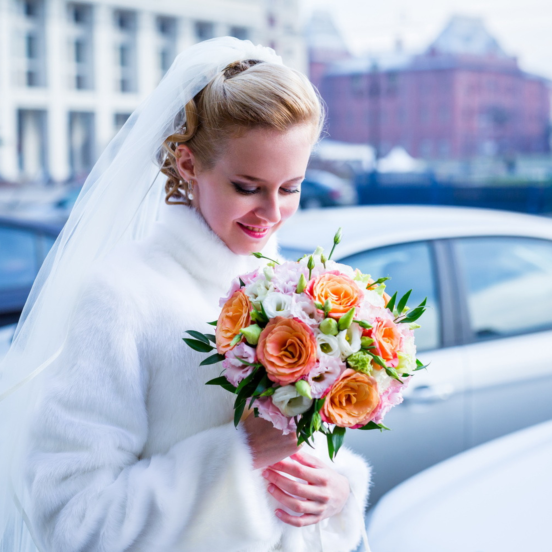 Свадебный фотограф в Москве и Московской области — Олег Лужецкий