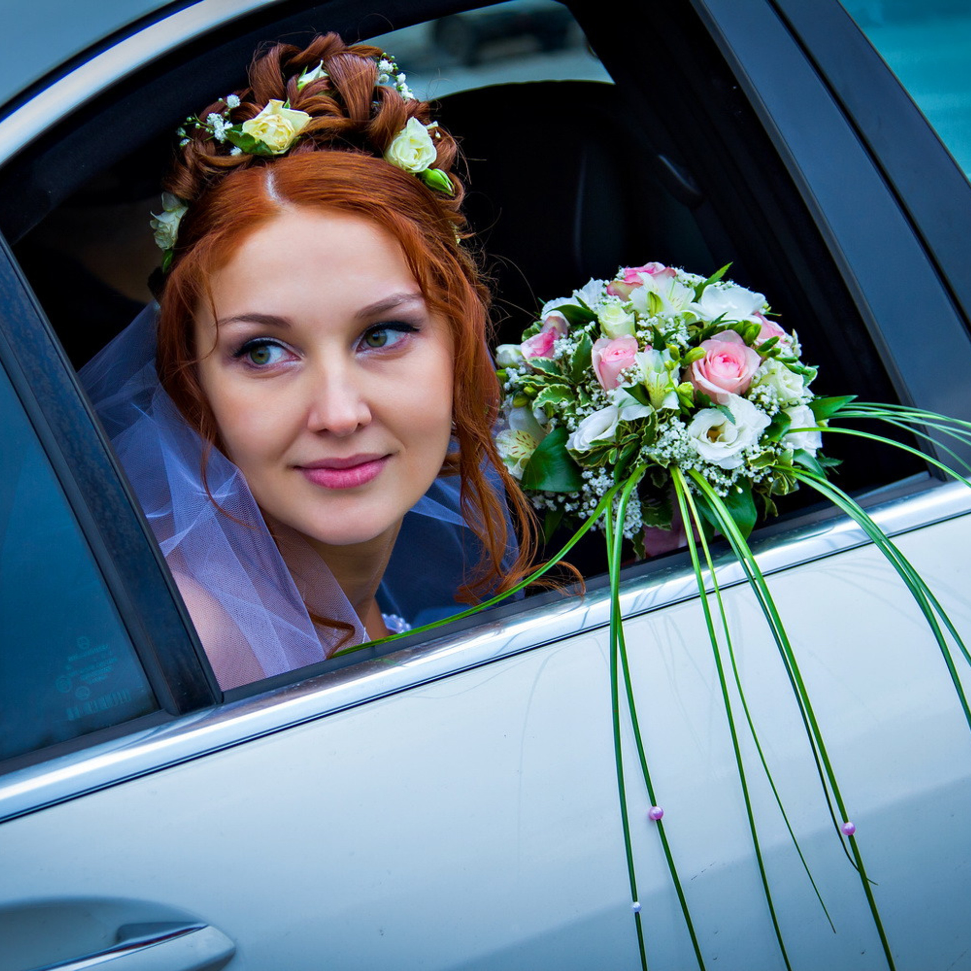 Свадебный фотограф в Москве и Московской области — Олег Лужецкий