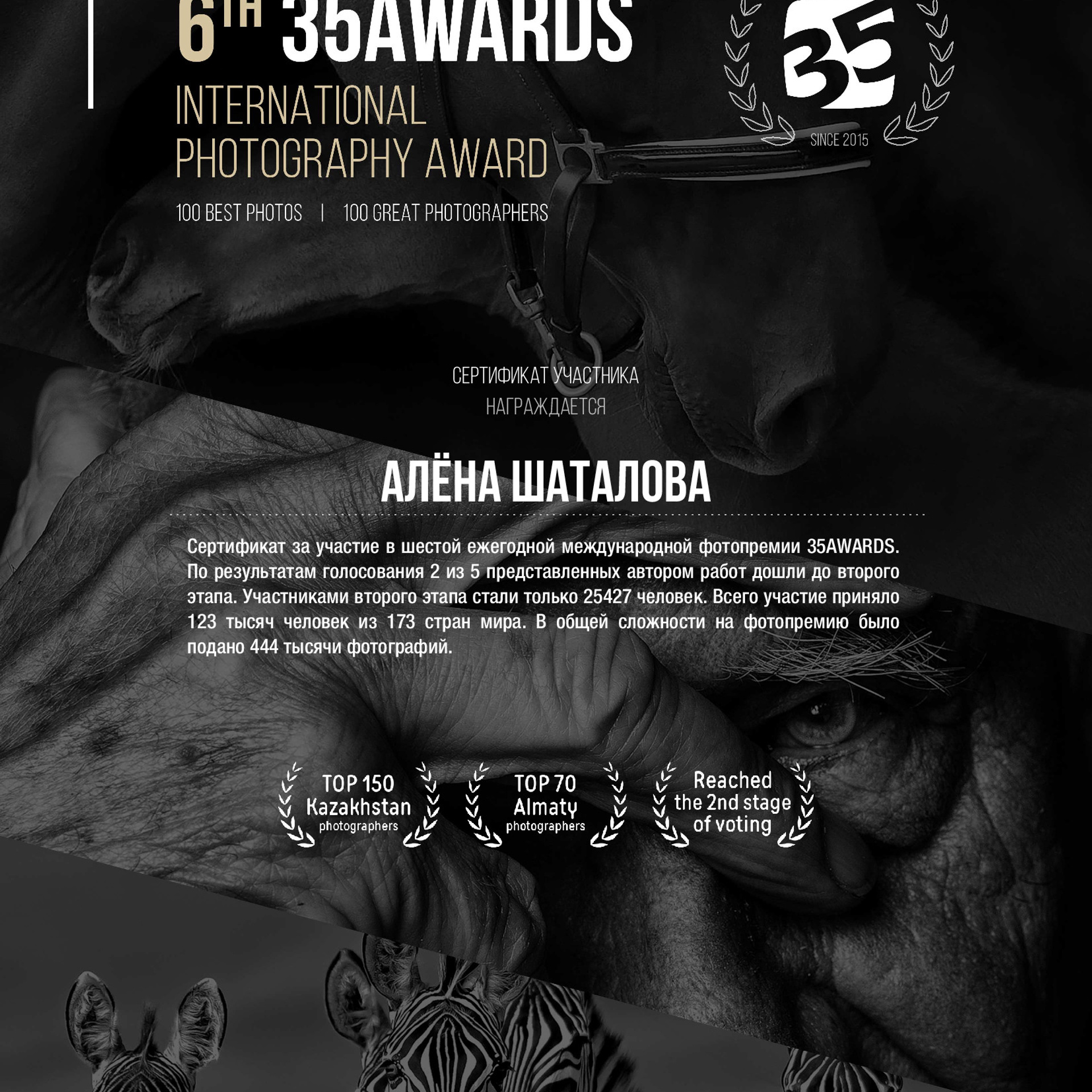 Контакты. Отбасылық фотограф Алена Шаталова