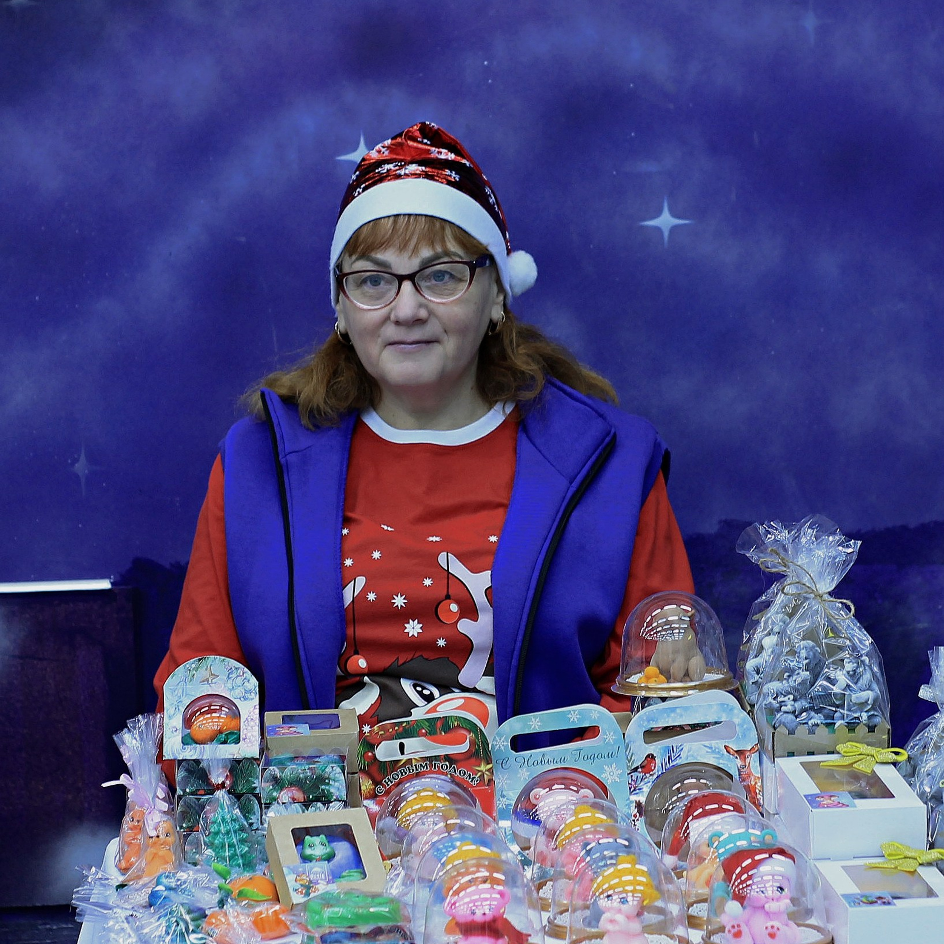 Ярмарка."Мой бизнес». Александр.Портретная съемка. Фотограф Каменск-Уральский