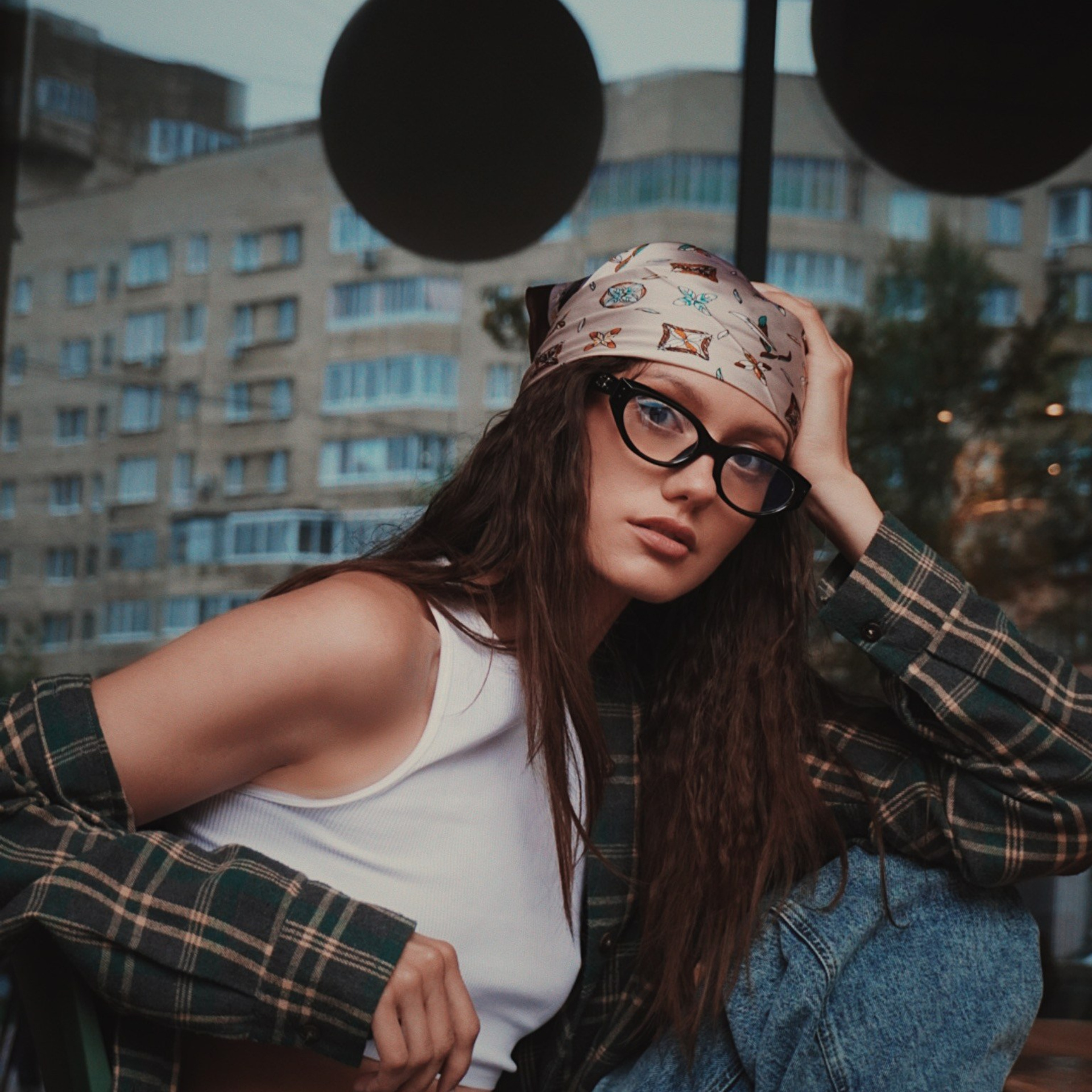 Прогулка. Фотограф Елизавета Михеева в Екатеринбурге