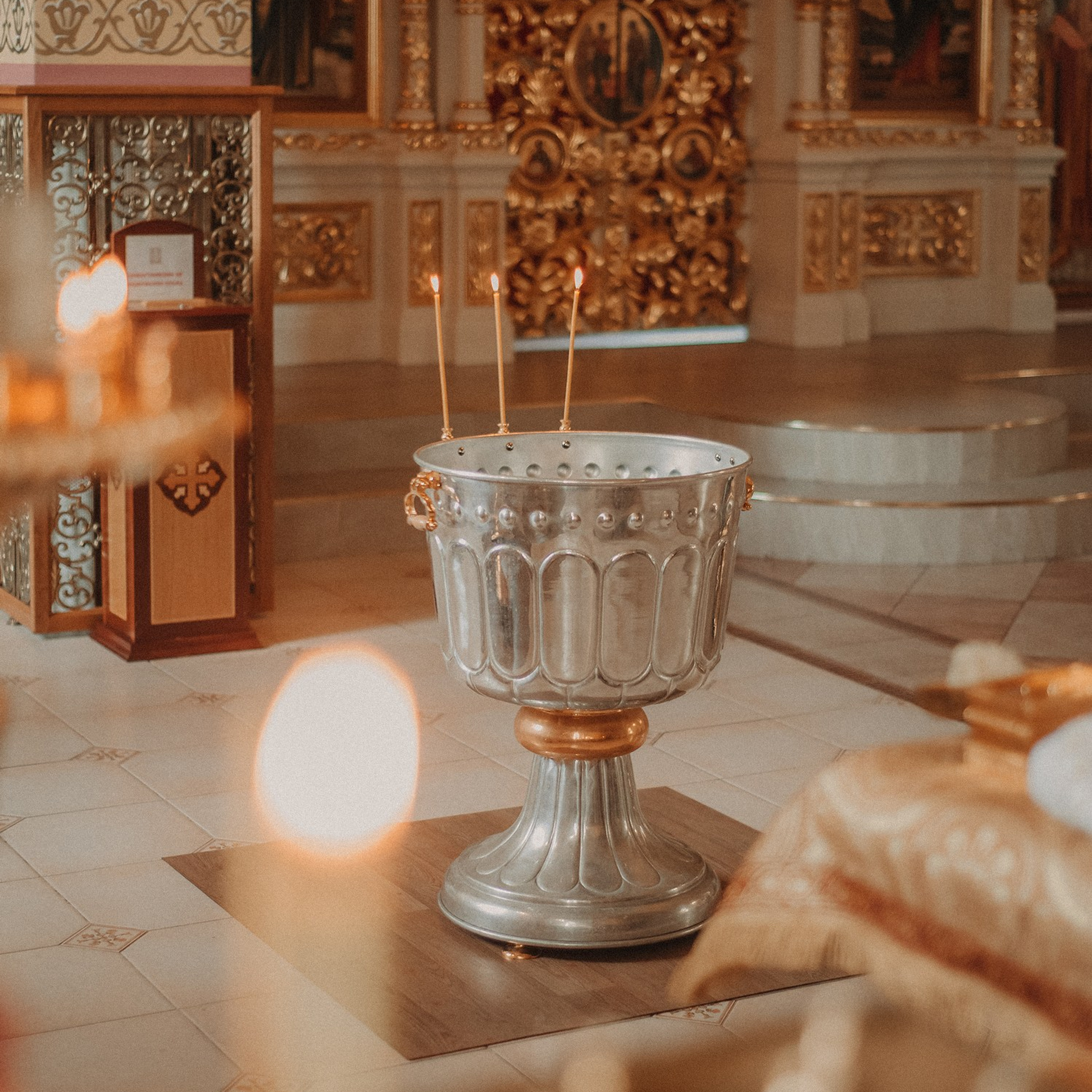 Крещение. Фото и видео на роды Москва Ирина Жарковская | BIRTH.DAY PHOTO