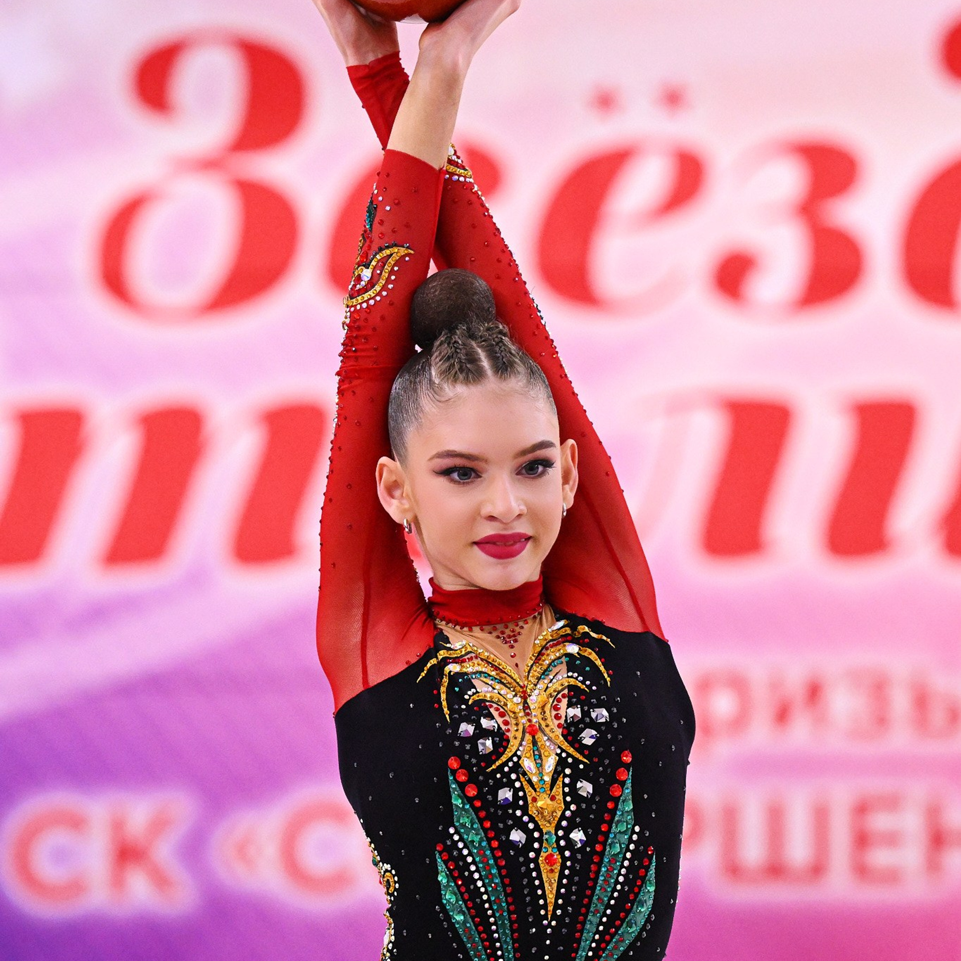 16-17.05.2026 — СОРЕВНОВАНИЕ ПО ХУДОЖЕСТВЕННОЙ ГИМНАСТИКЕ «ЗВЕЗДЫ СТОЛИЦЫ». ФОТОВИДЕОСПОРТ. Фото видео услуги на соревнованиях по художественной гимнастике. Видеотрансляция соревнований. Москва, ЦФО, ПФО