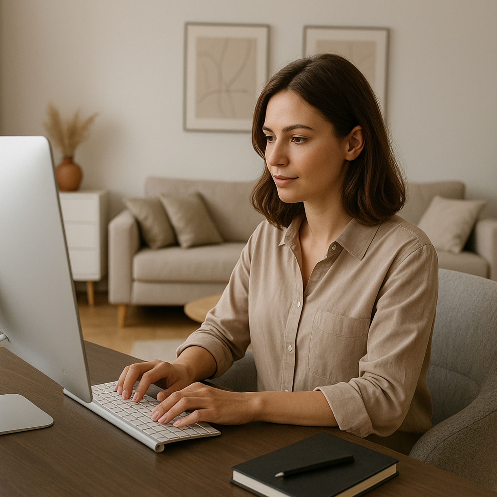 Фото интерьера в Минске и Беларуси Sakavita Media