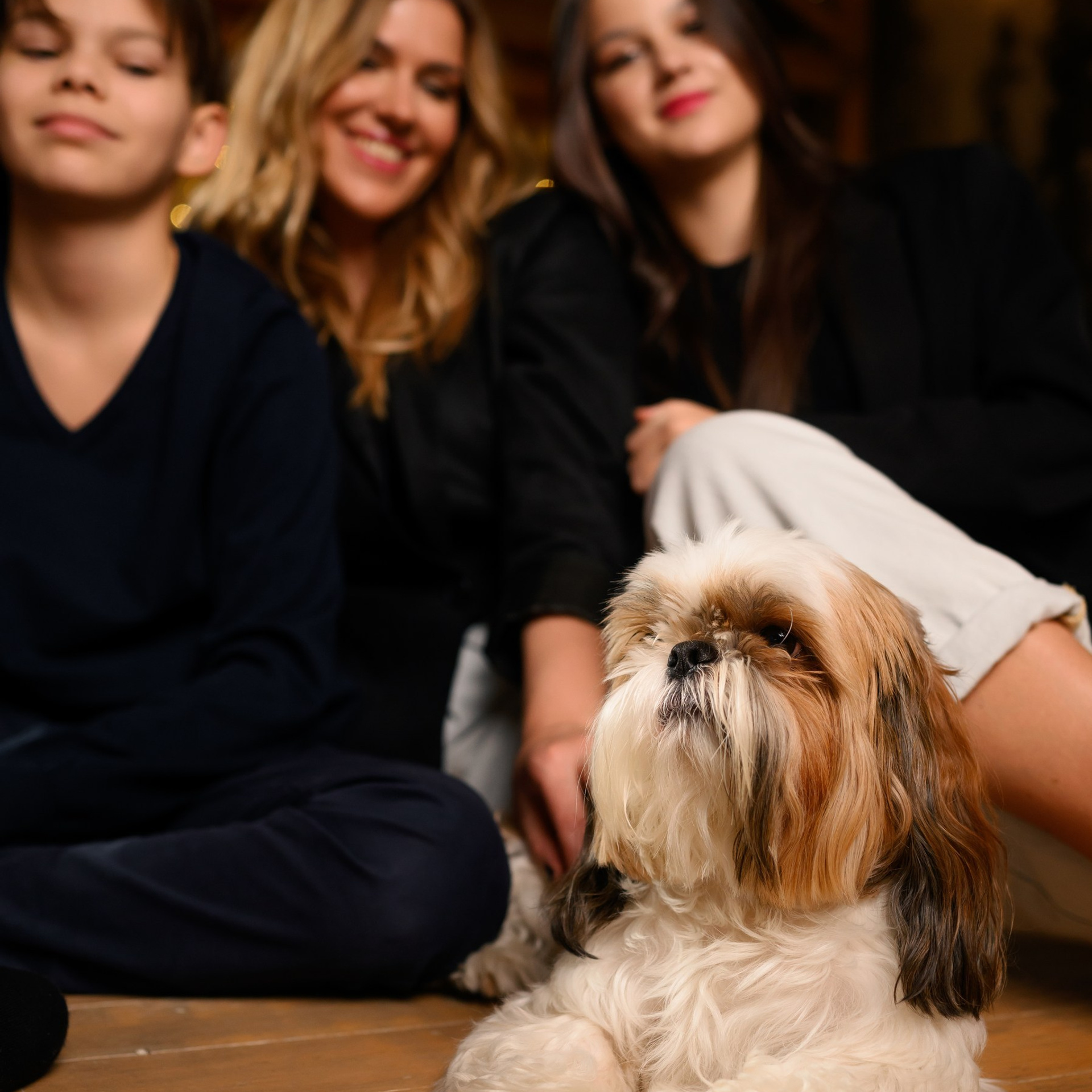 Новогодние фотосессии 2025-2026. Свадебный фотограф Катерина Корнева Красноярск