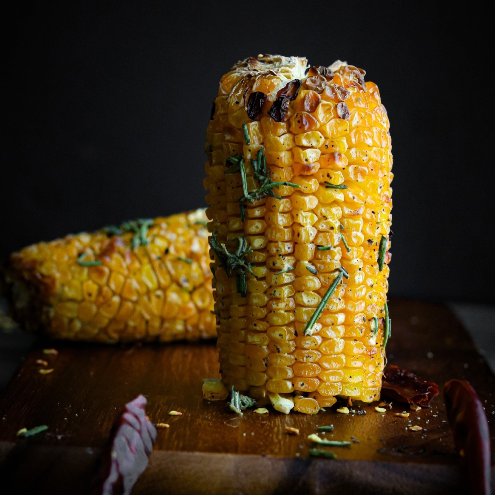 СТАНЦИЯ КУКУРУЗЫ