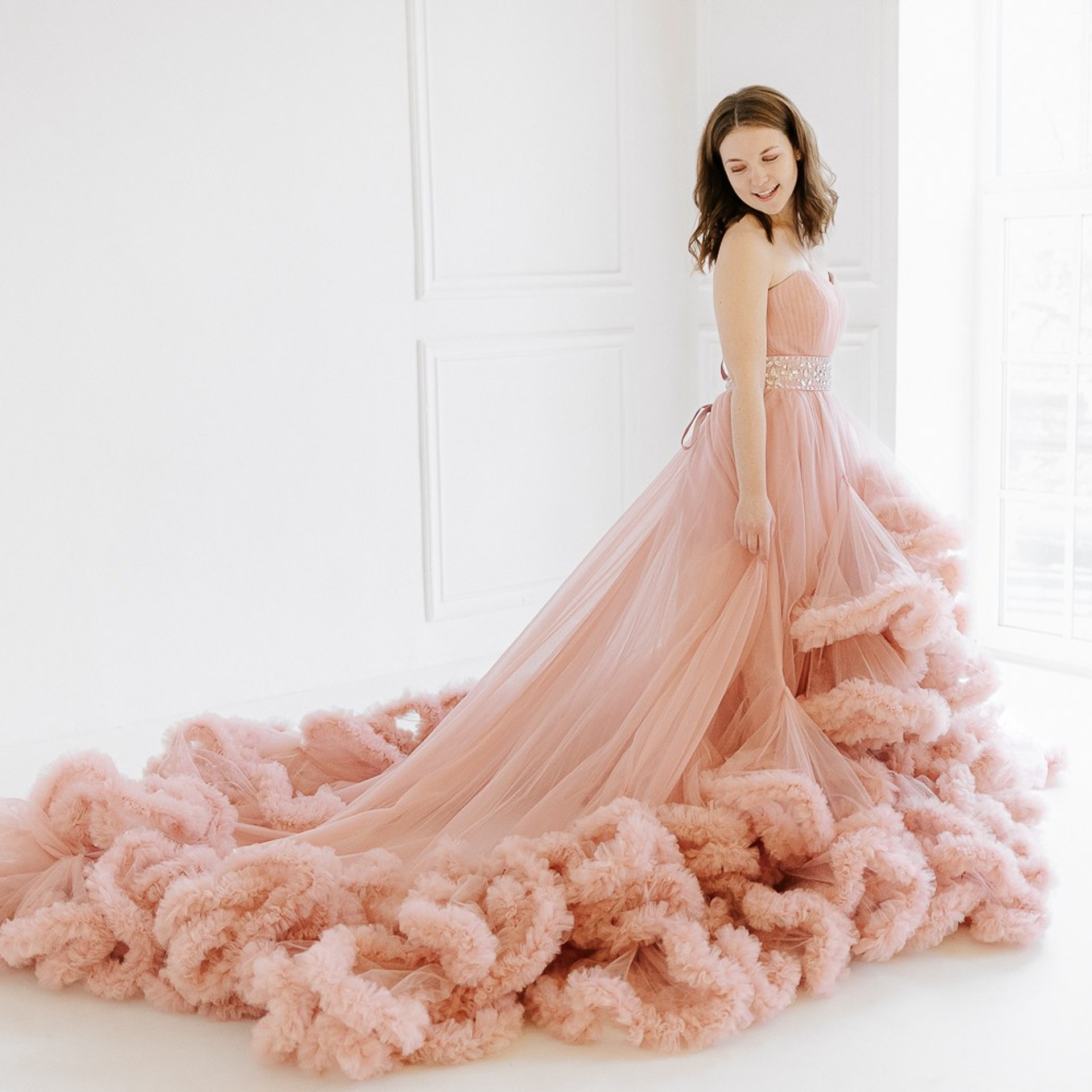 Индивидуальные фотосессии. Фотограф в Сергиевом Посаде Сергей Горбунов