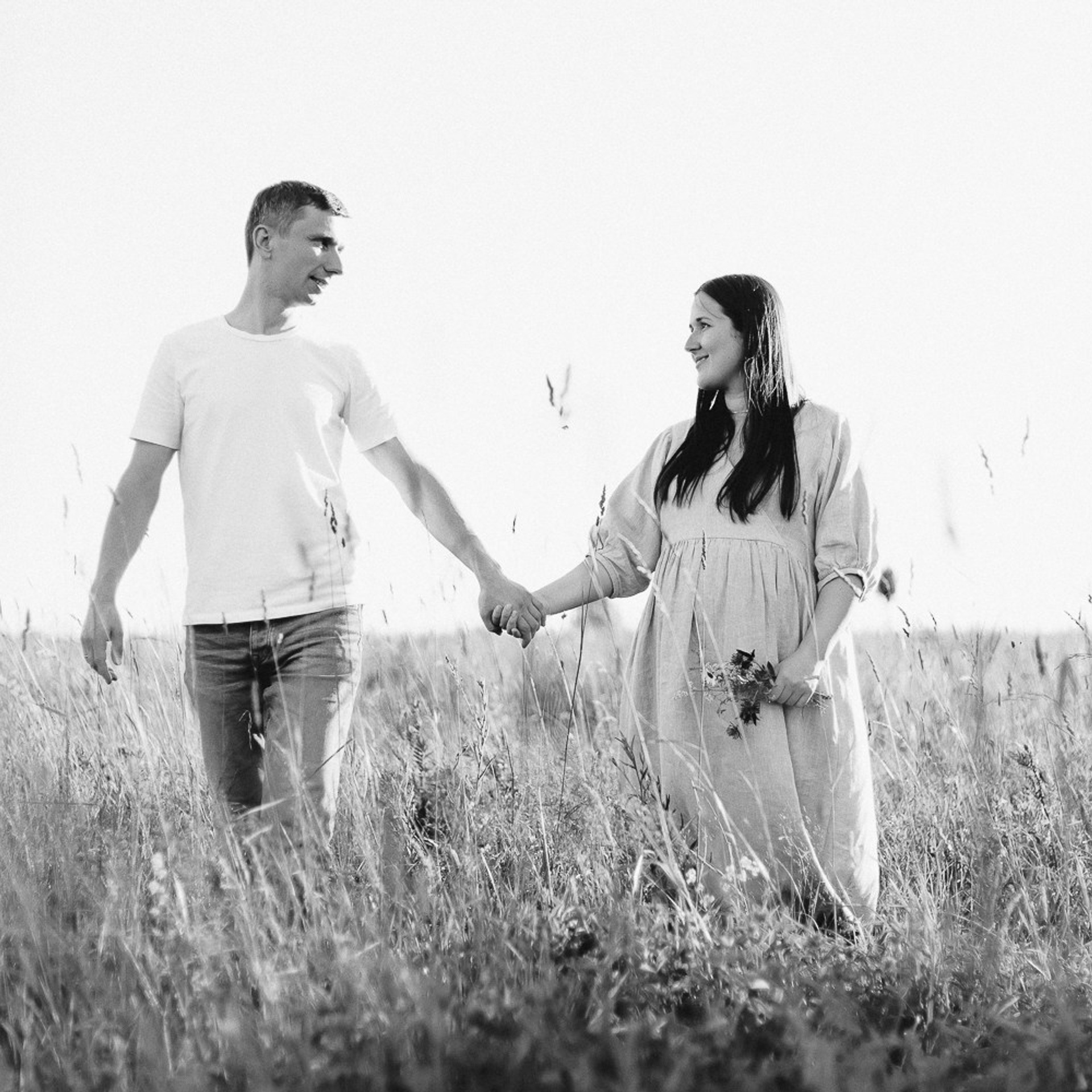 Индивидуальные фотосессии. Фотограф в Сергиевом Посаде Сергей Горбунов