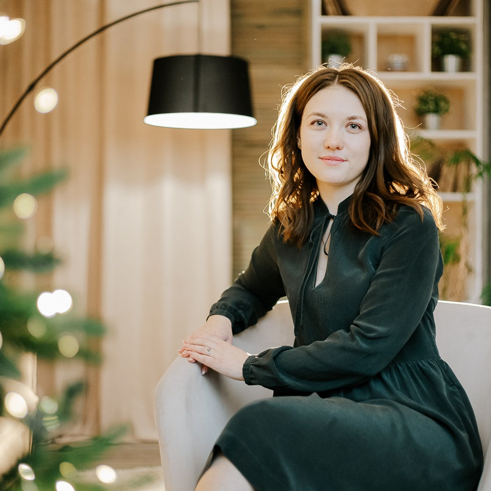 Индивидуальные фотосессии. Фотограф в Сергиевом Посаде Сергей Горбунов