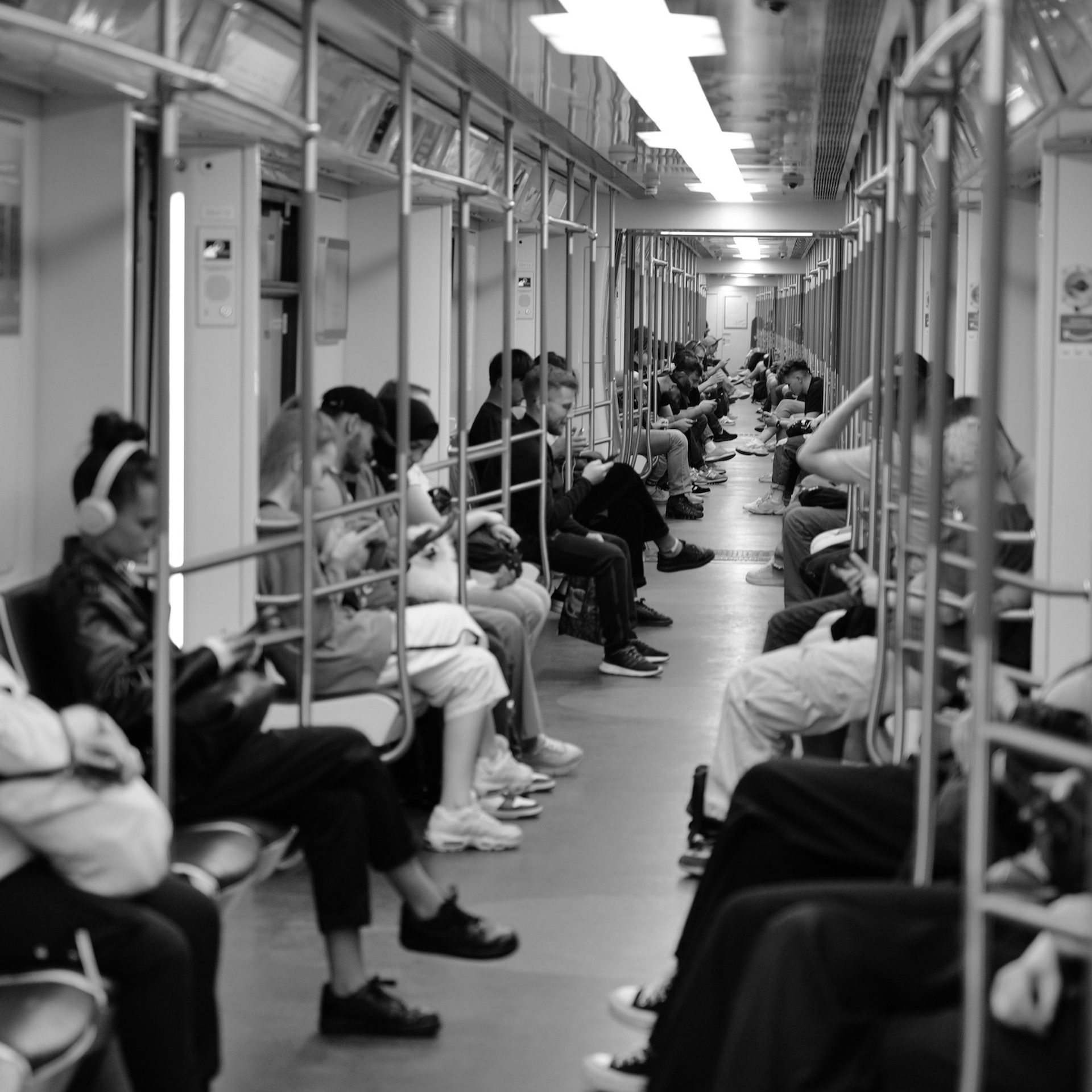 Фотограф Максим Бут