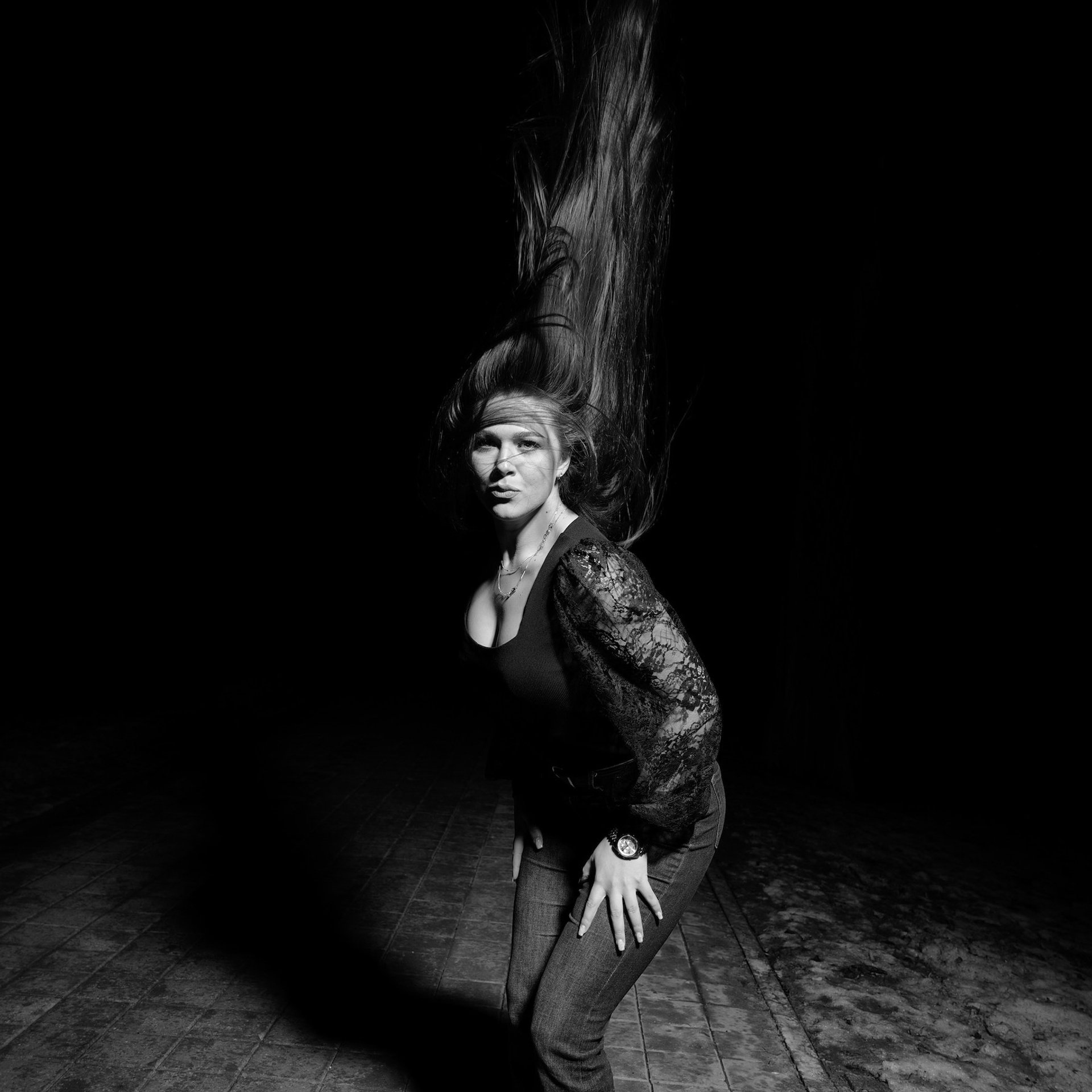 Портретный фотограф в Москве Максим Бут