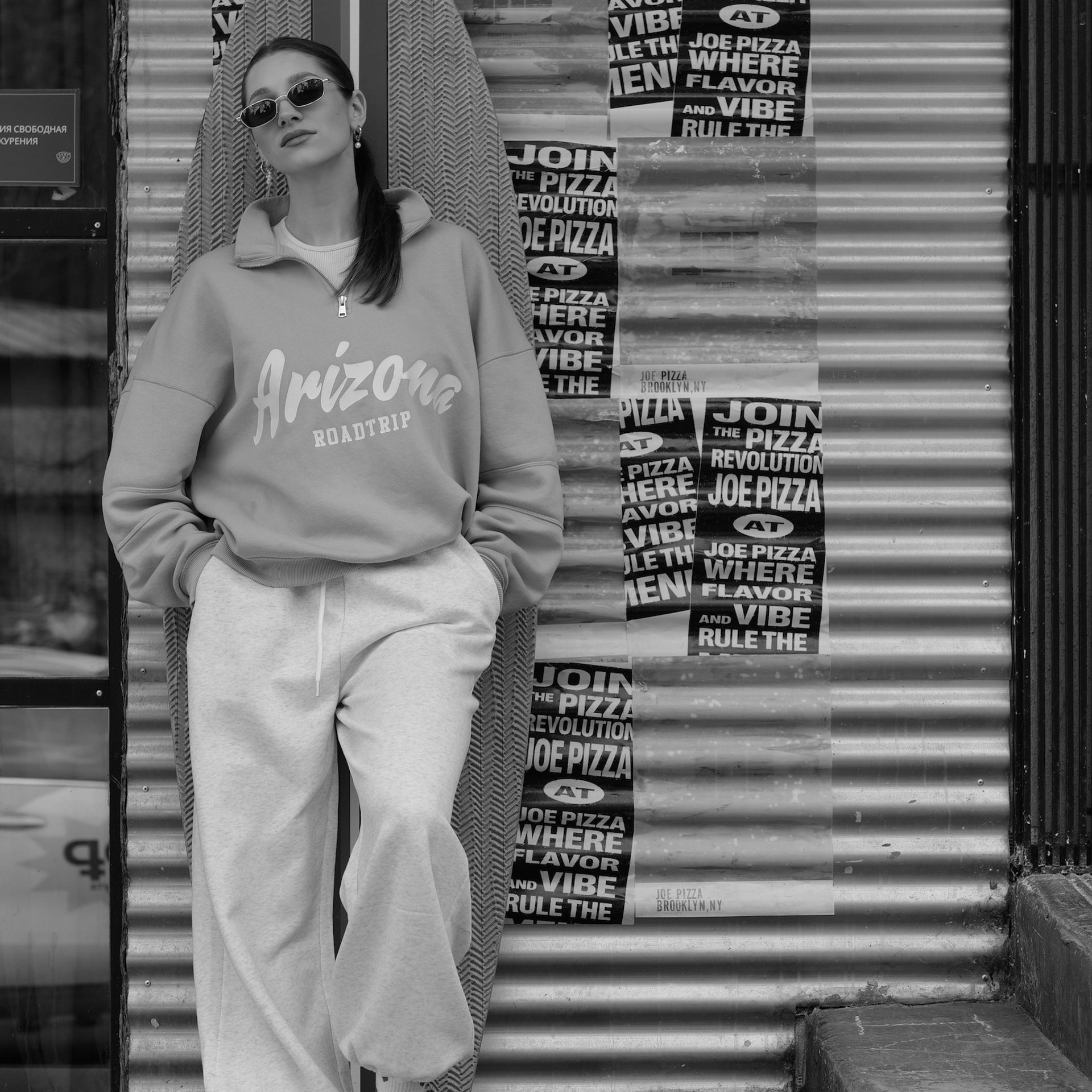 Портретный фотограф в Москве Максим Бут