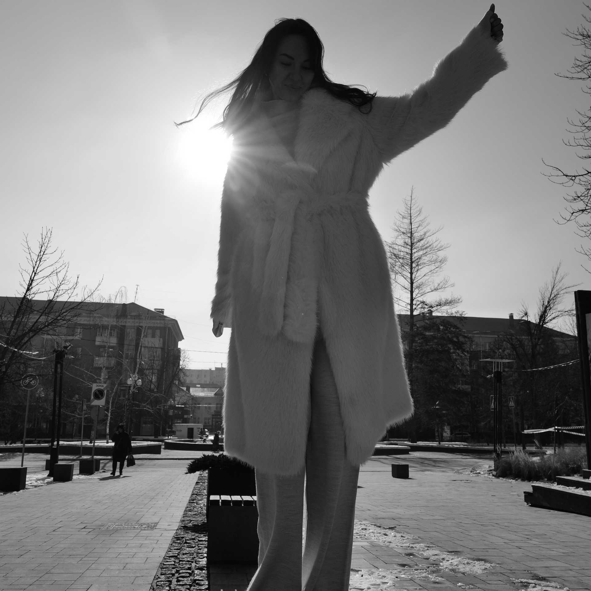 Фотограф Максим Бут