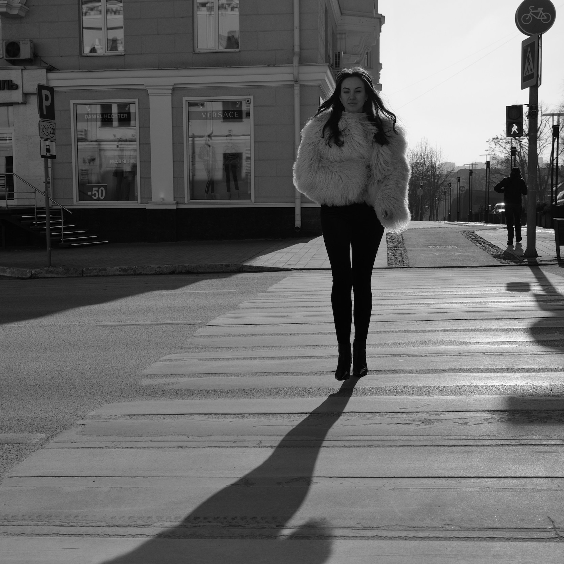 Фотограф Максим Бут