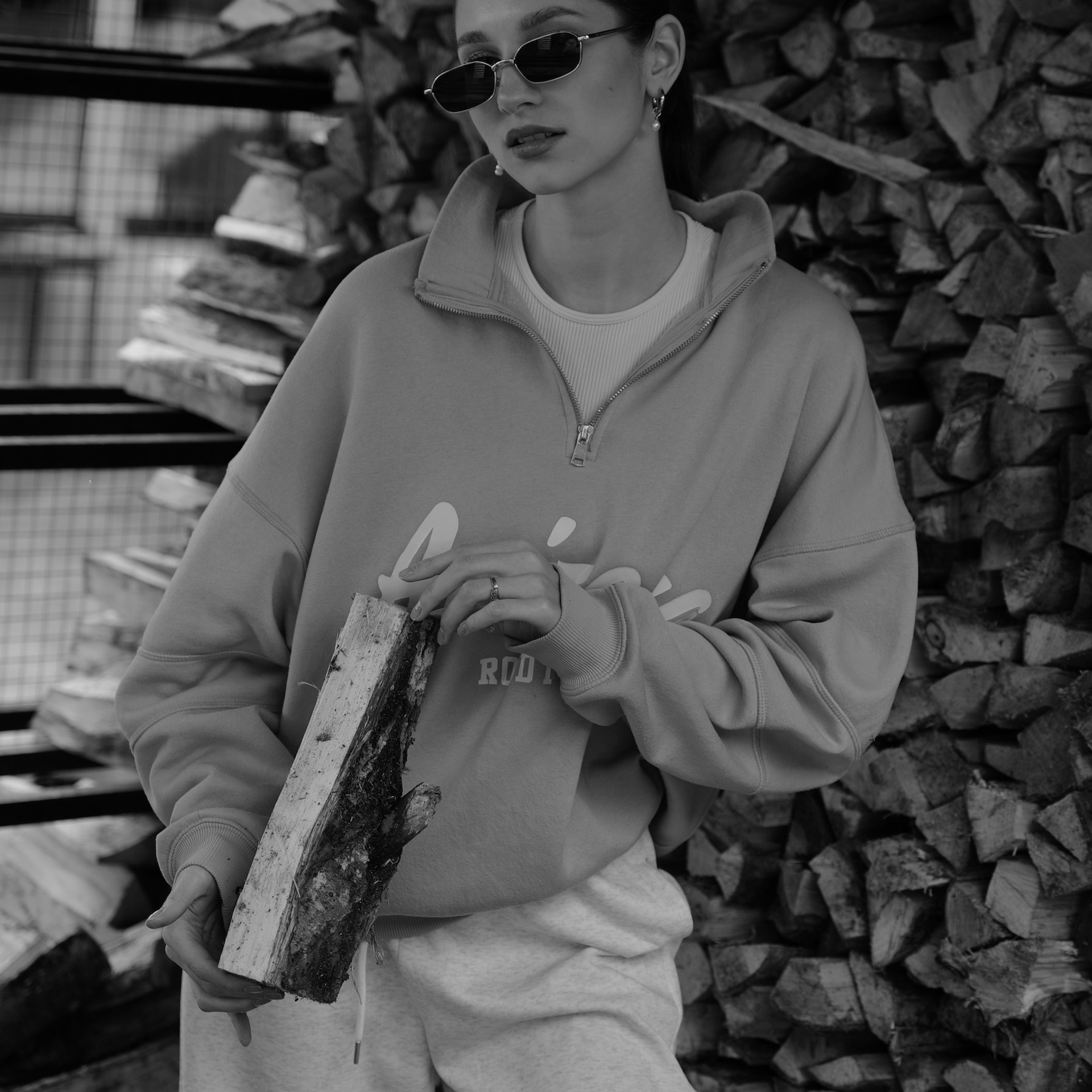 Портретный фотограф в Москве Максим Бут