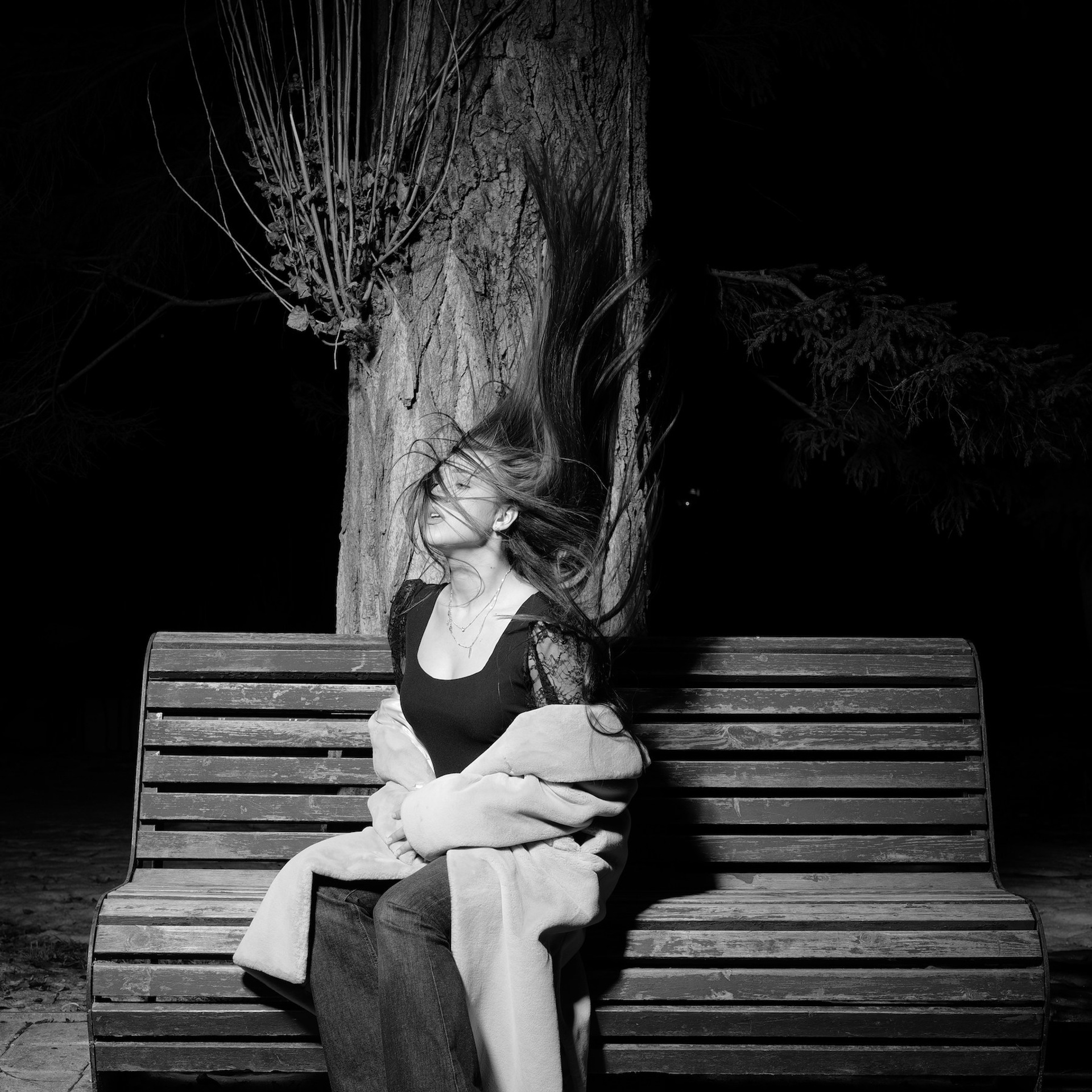 Портретный фотограф в Москве Максим Бут