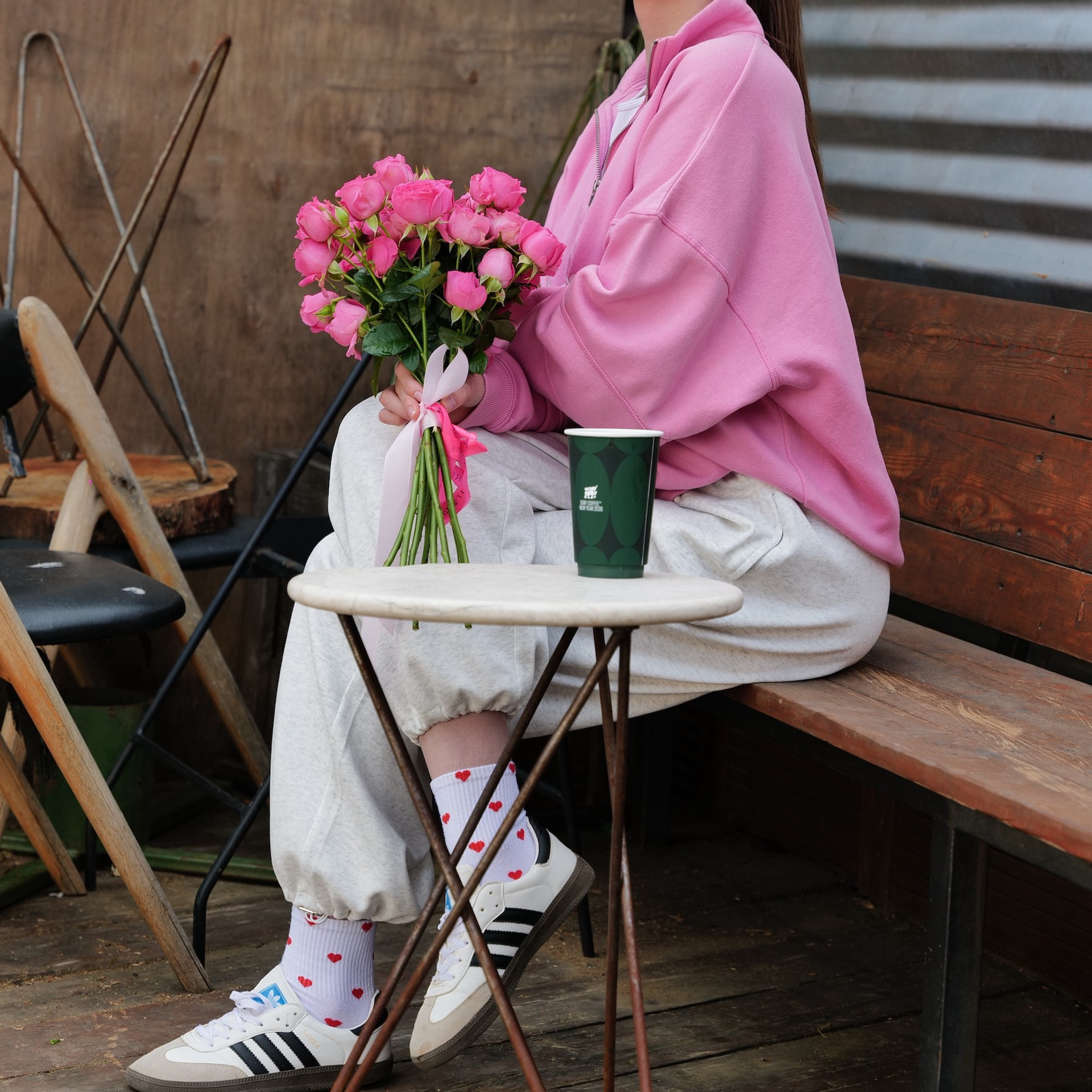 Портретный фотограф в Москве Максим Бут