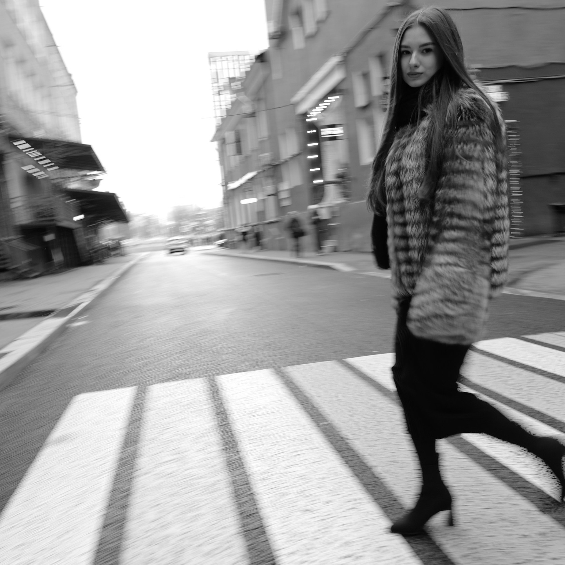 Фотограф Максим Бут