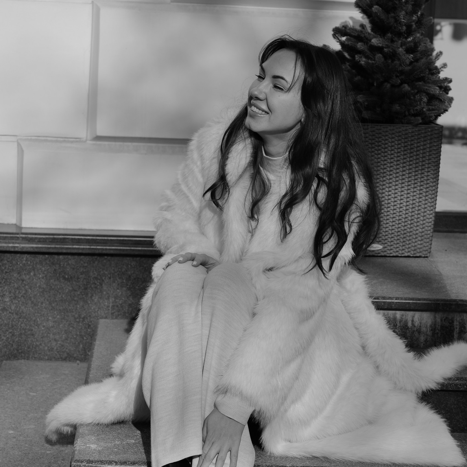 Фотограф Максим Бут