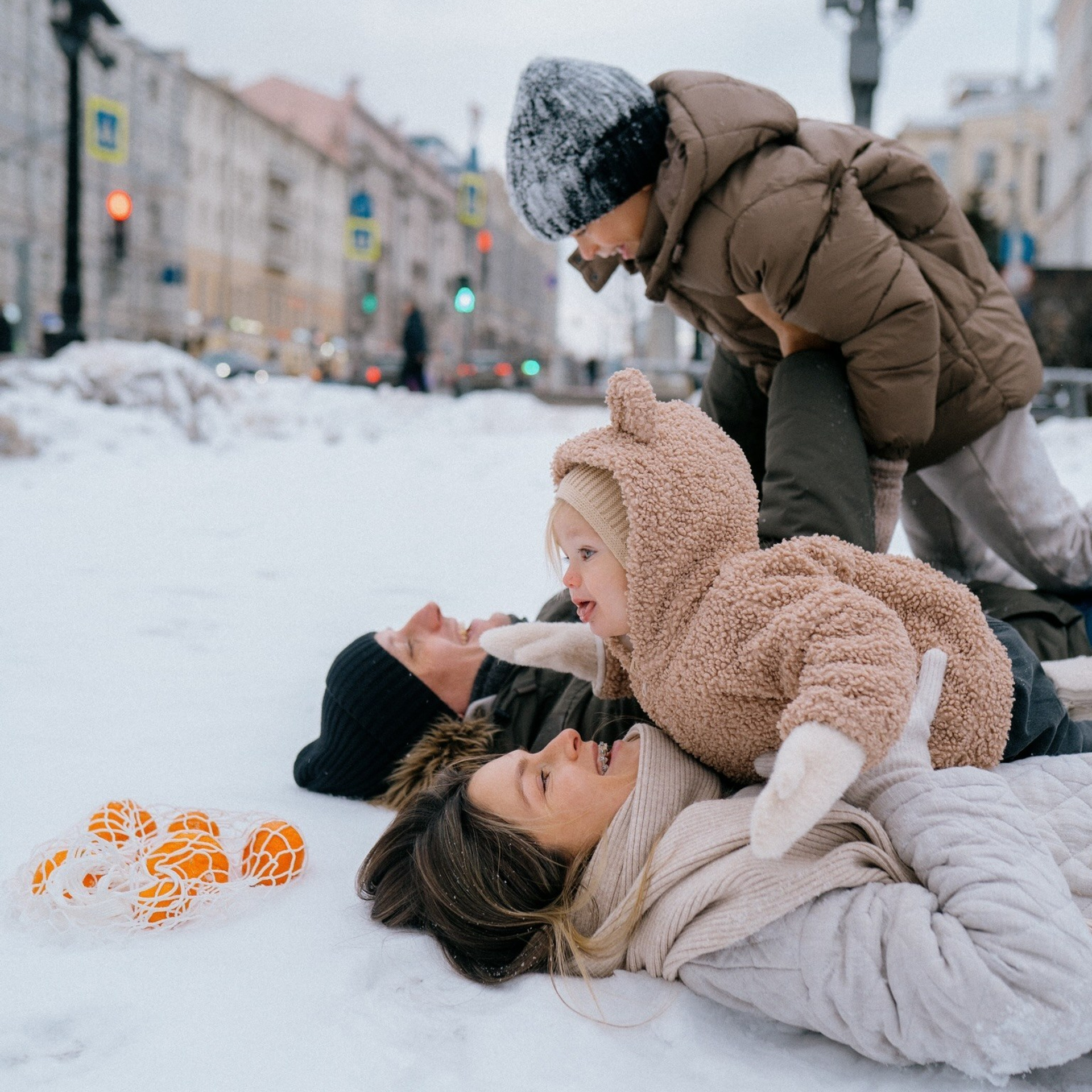 Услуги. Андрейко Надежда