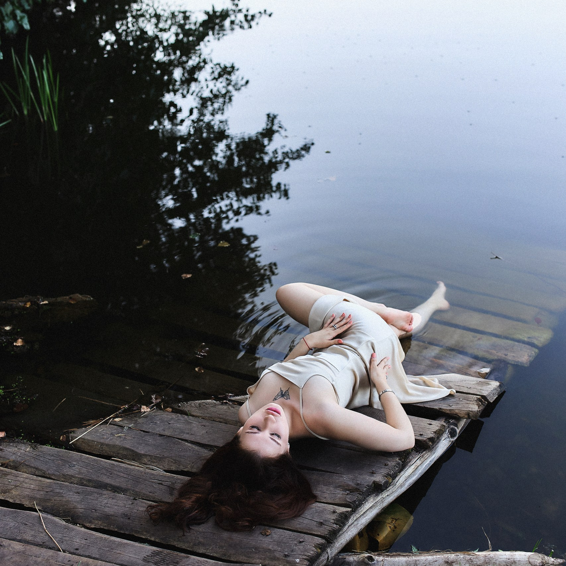 Фотограф Игорь Михайлов