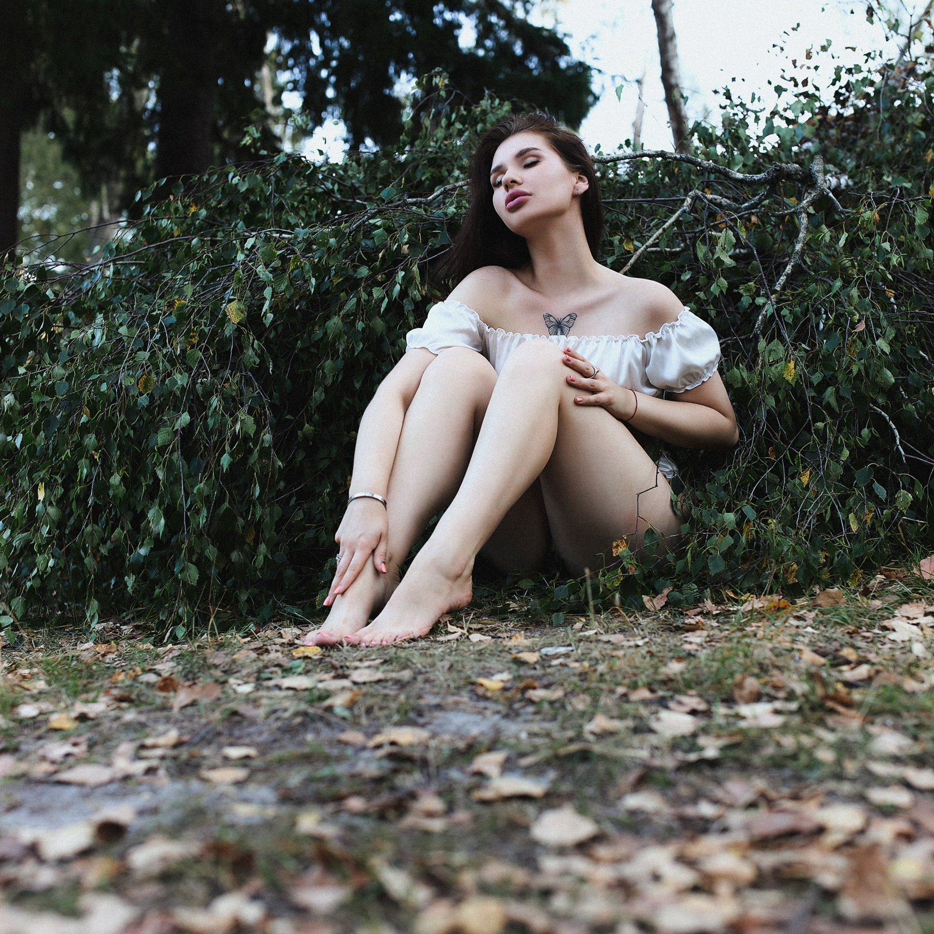 Фотограф Игорь Михайлов