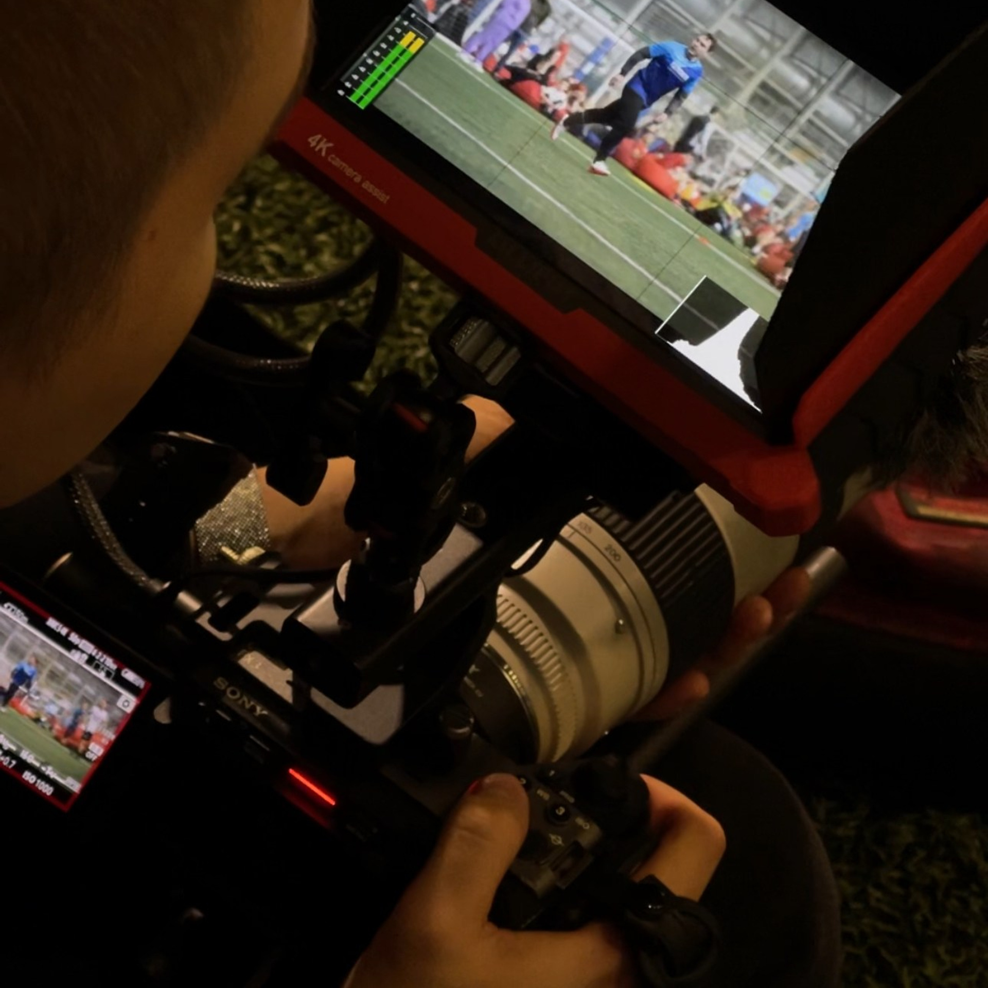 Рекламный видеоролик заказать в Москве | TOLBATOV PRODUCTION