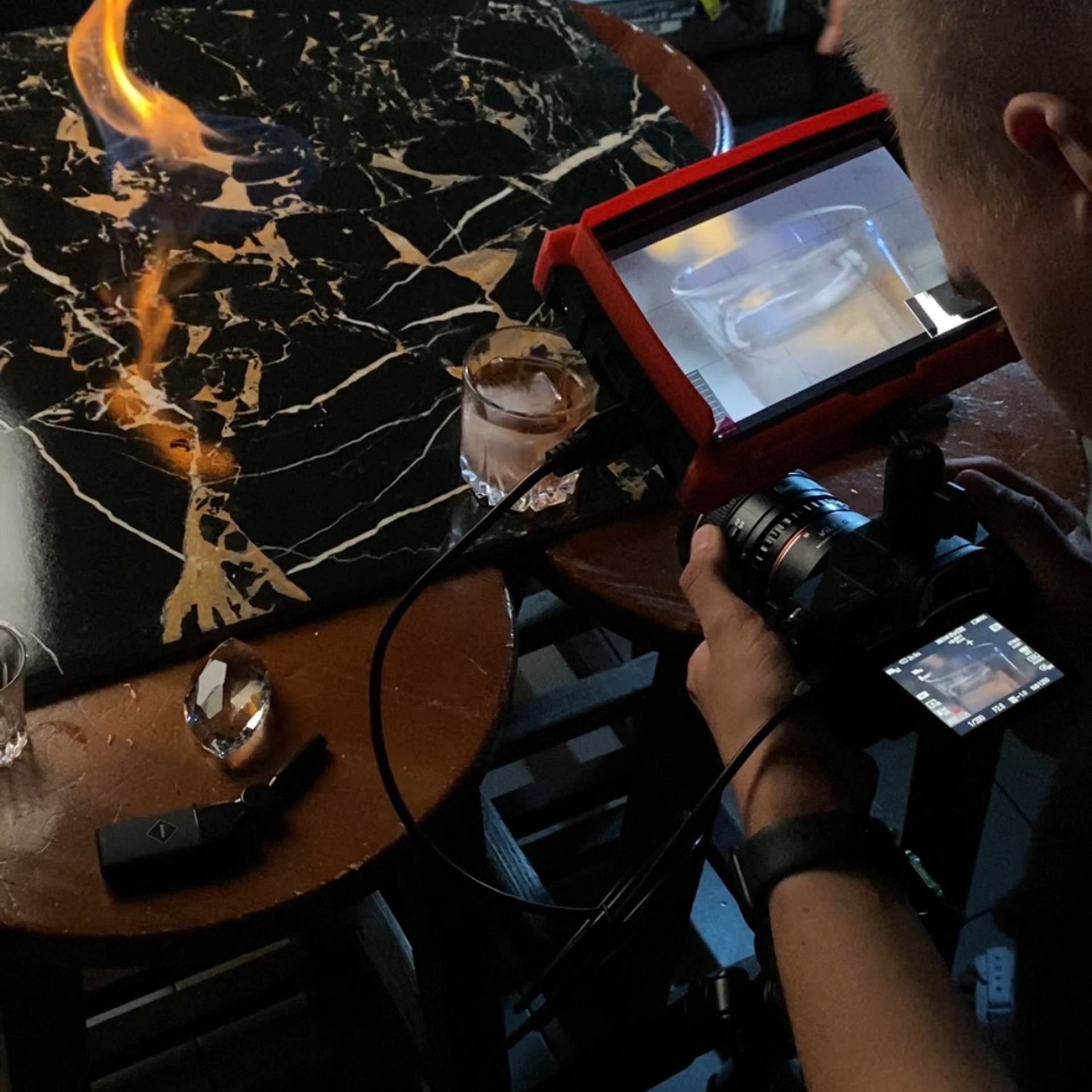 Рекламный видеоролик заказать в Москве | TOLBATOV PRODUCTION