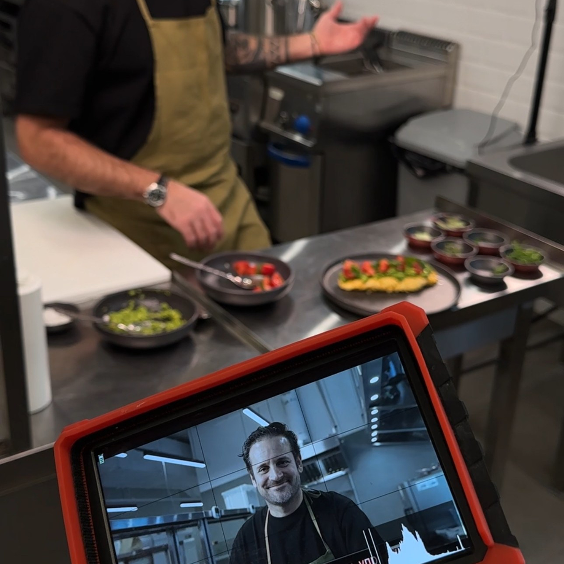 Рекламный видеоролик заказать в Москве | TOLBATOV PRODUCTION