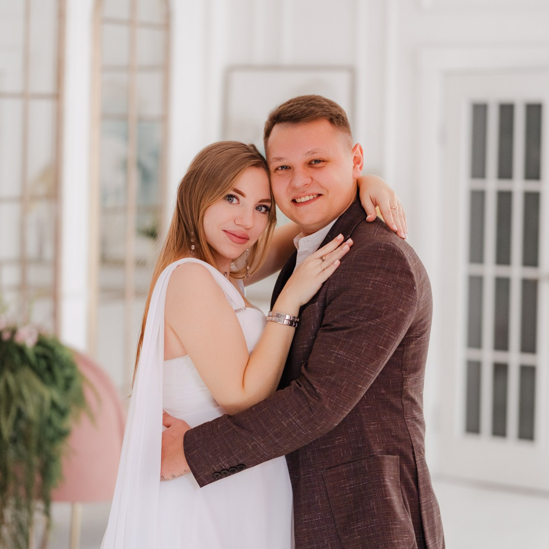 Беременная фотосессия в студии Краснодара. Фотограф в Сочи Краснодар Москва Руслан Поляков