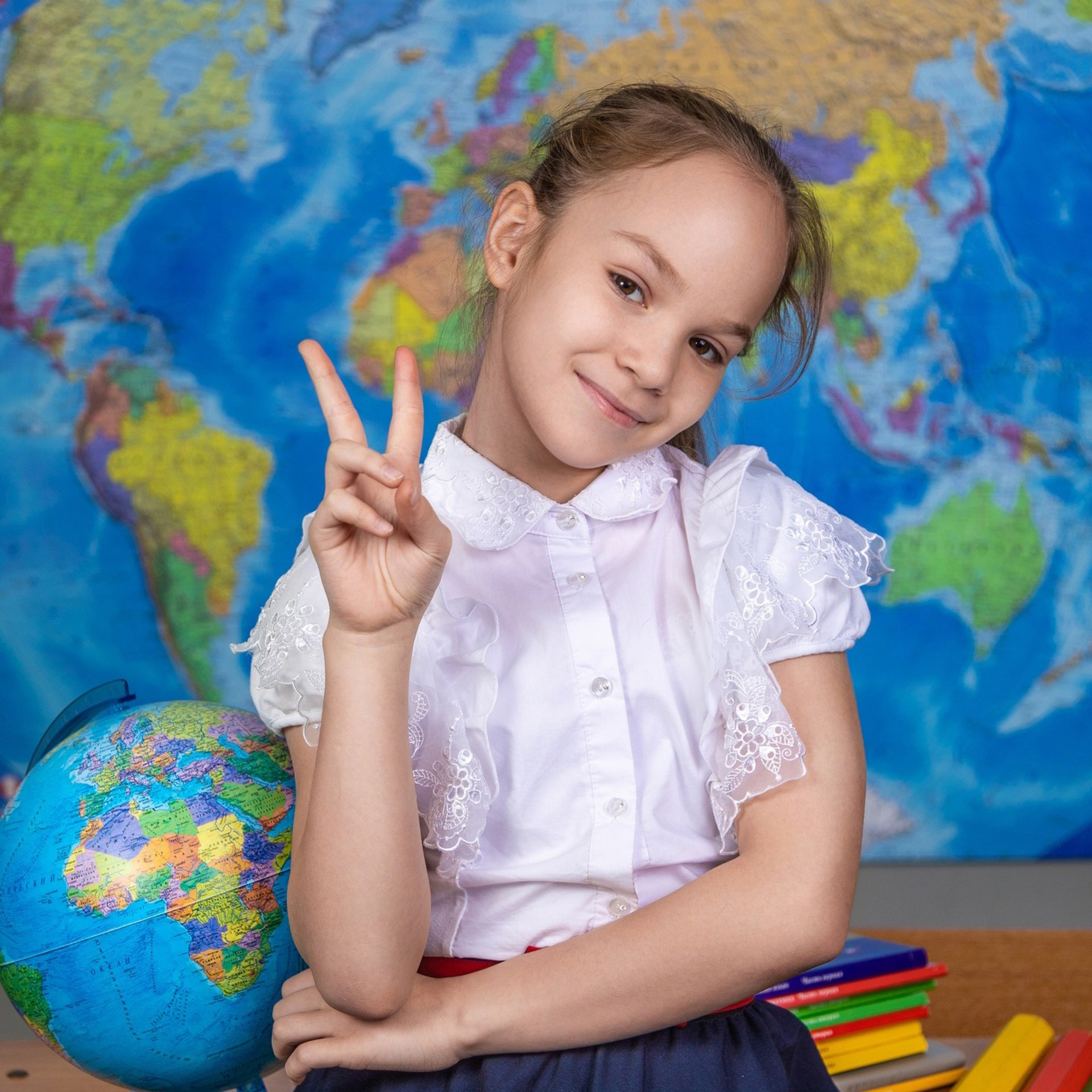 Стильные выпускные альбомы в Перми