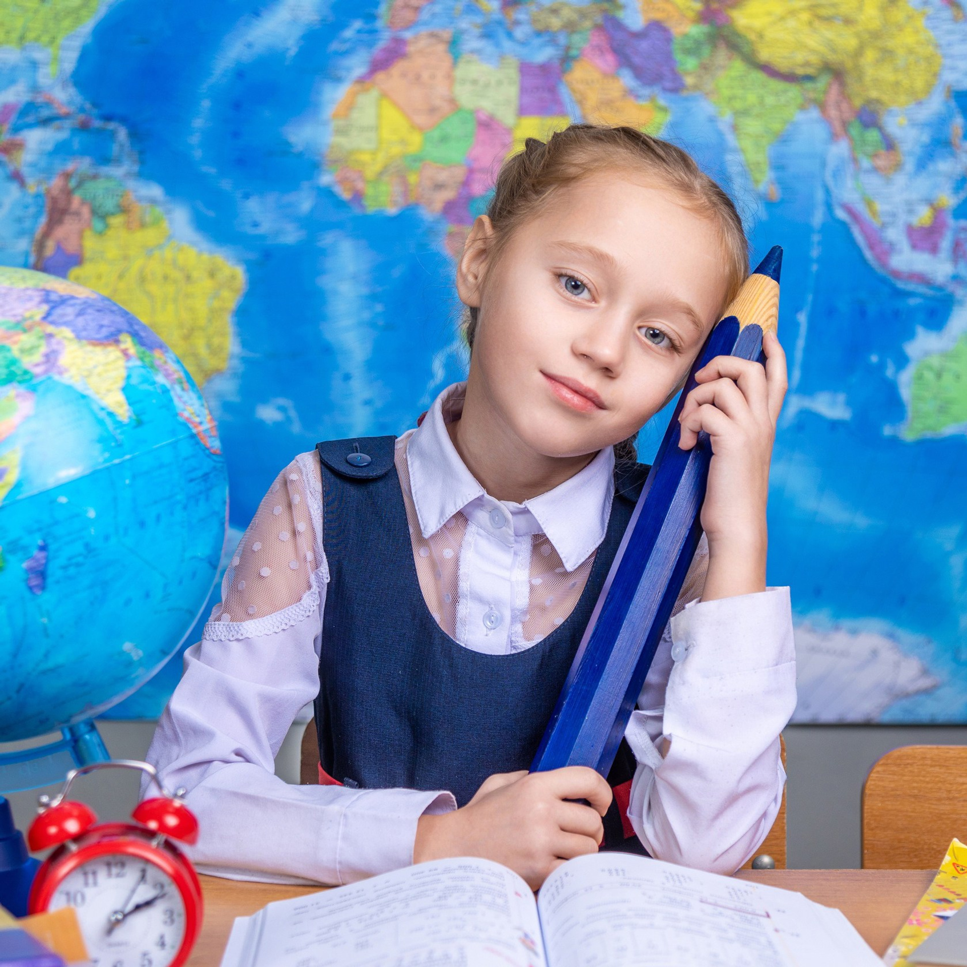 Стильные выпускные альбомы в Перми