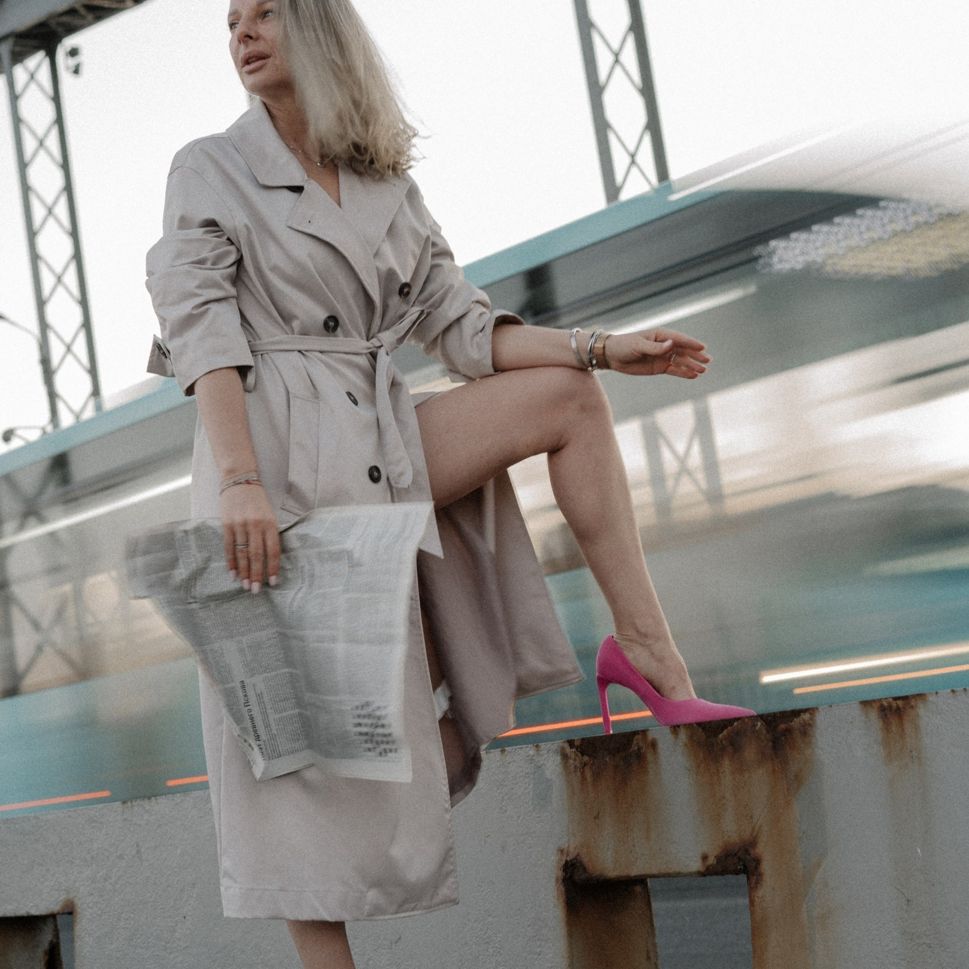 Семейный и детский фотограф в Санкт-Петербурге Татьяна Горохова