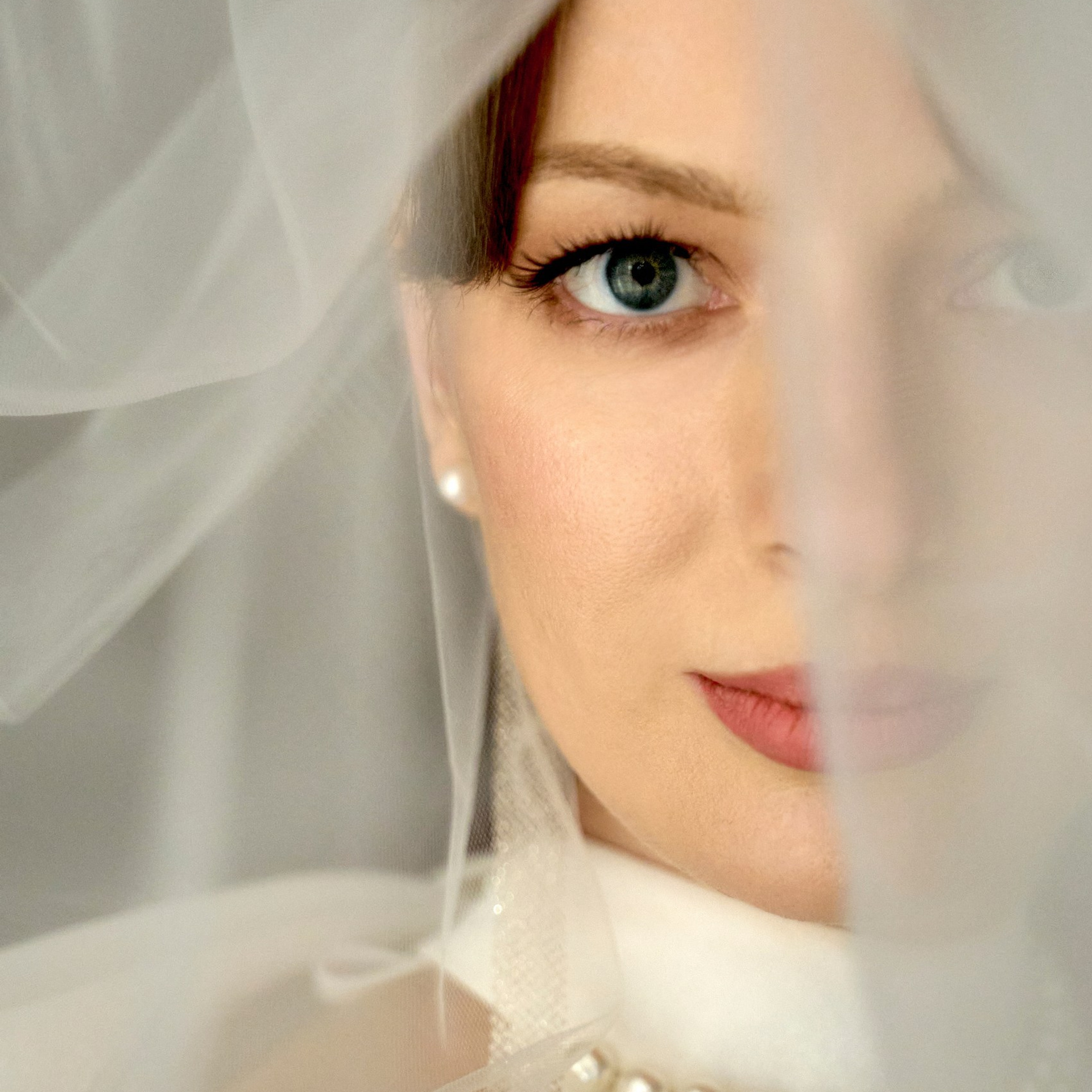 Летняя свадьба Ольги и Дениса